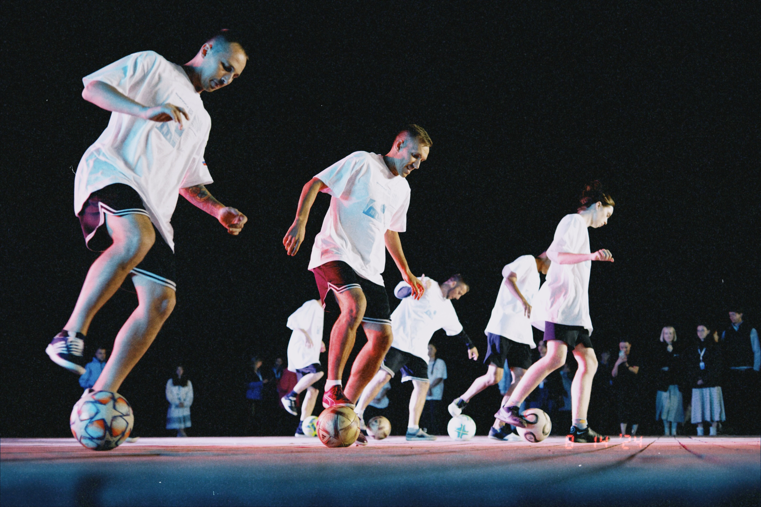 Спортивные мероприятия. Репортажный и спортивный фотограф Аня Платонова