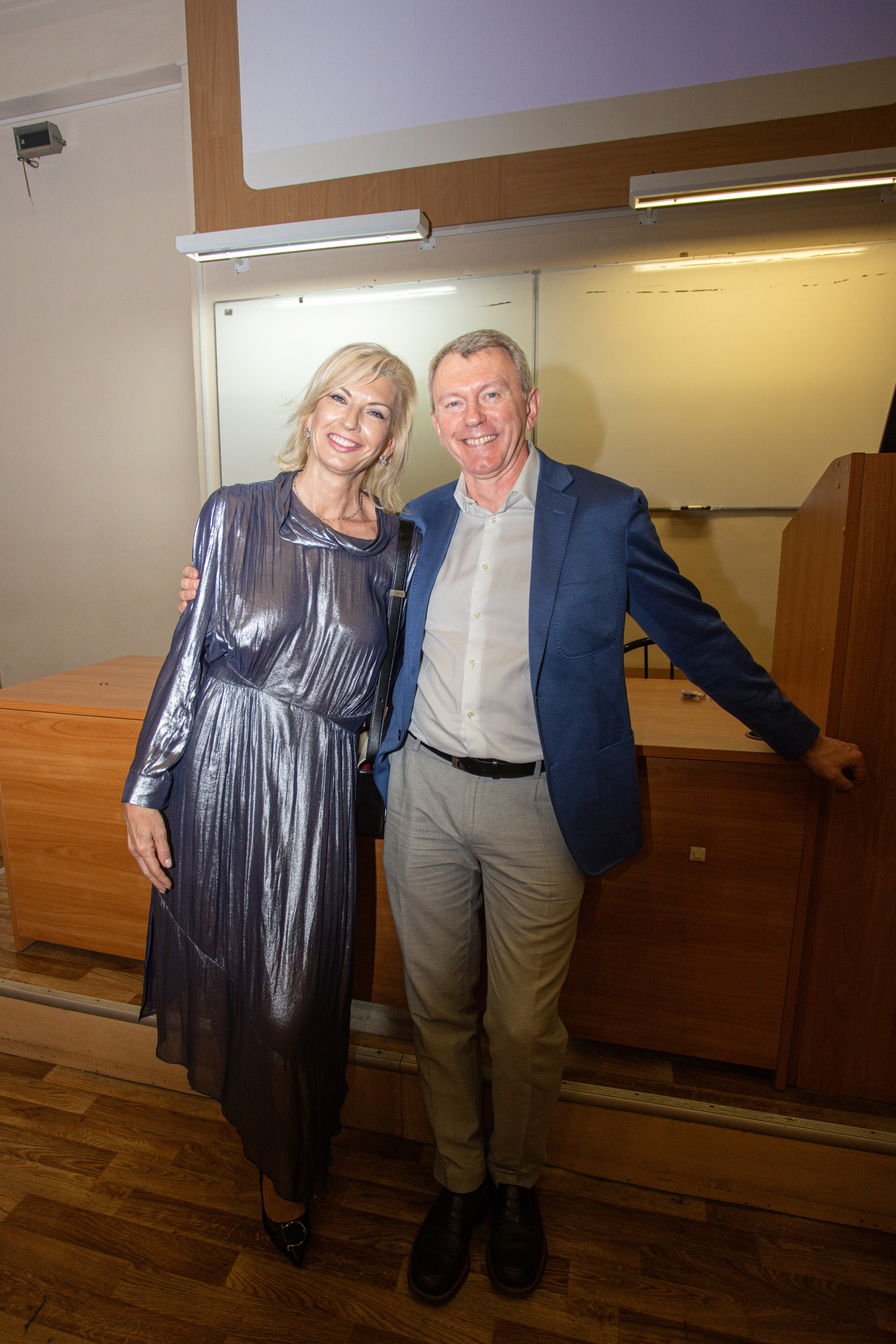 Встреча выпускников. Стоматологи СПб. Семейный фотограф в Вышнем Волочке — Ульяна Иванова | Фотосессии для всей семьи