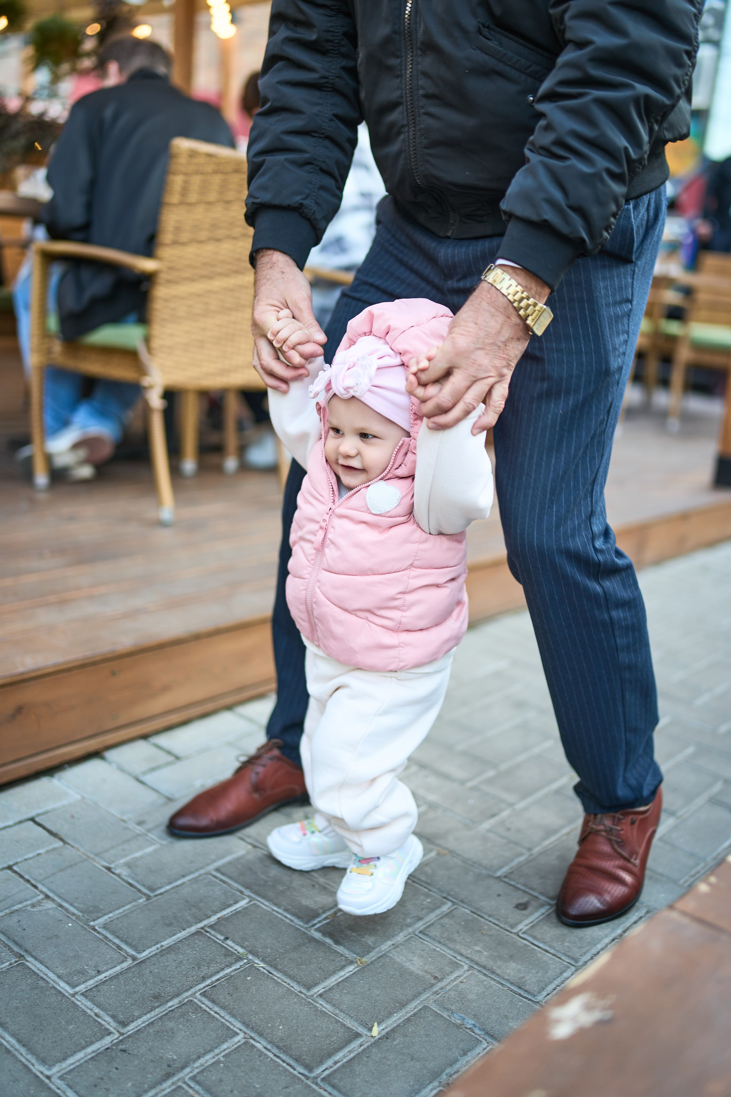 ДР Ксю. Фотограф Олег Сотник