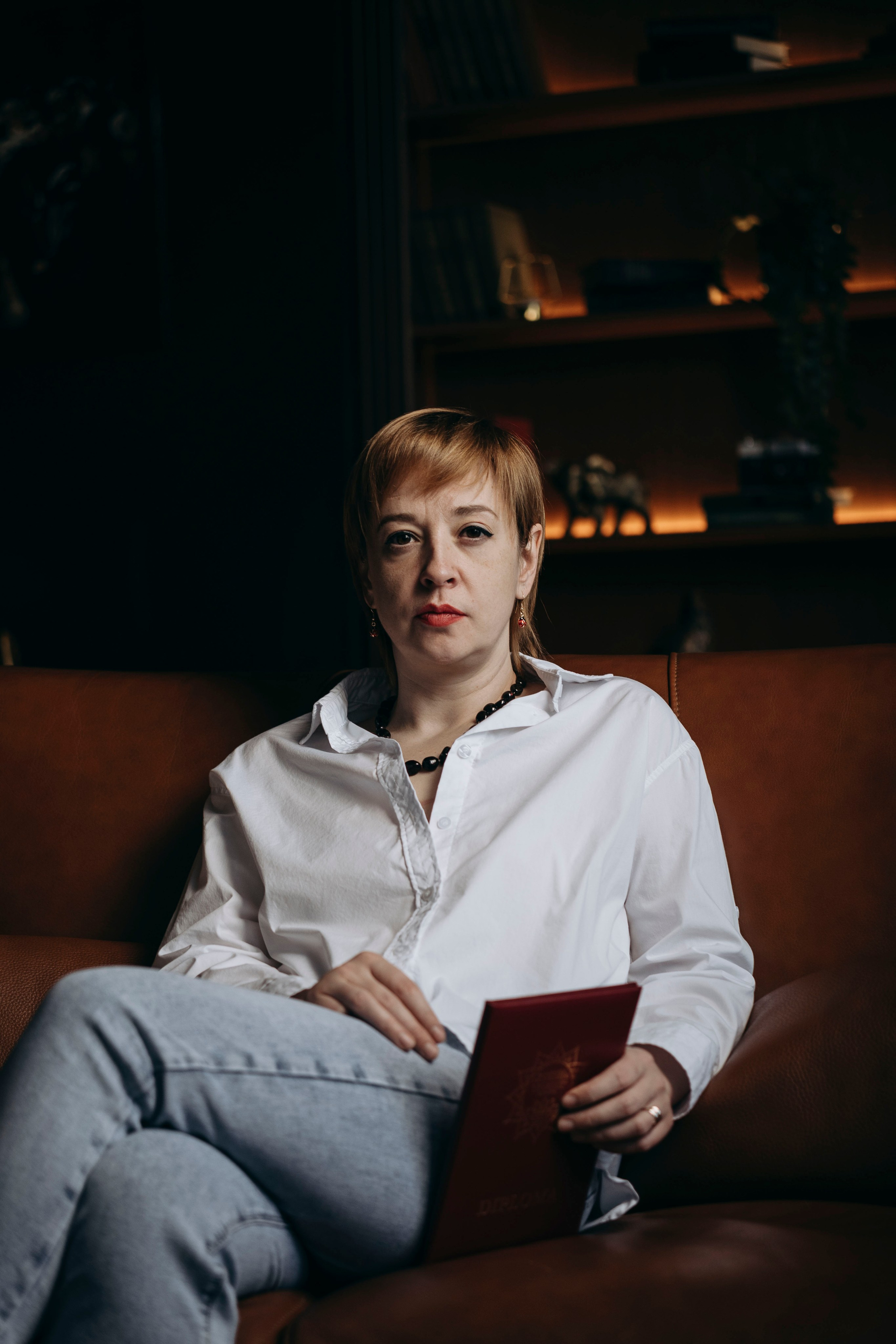 Ксения. Фотограф | Липецк