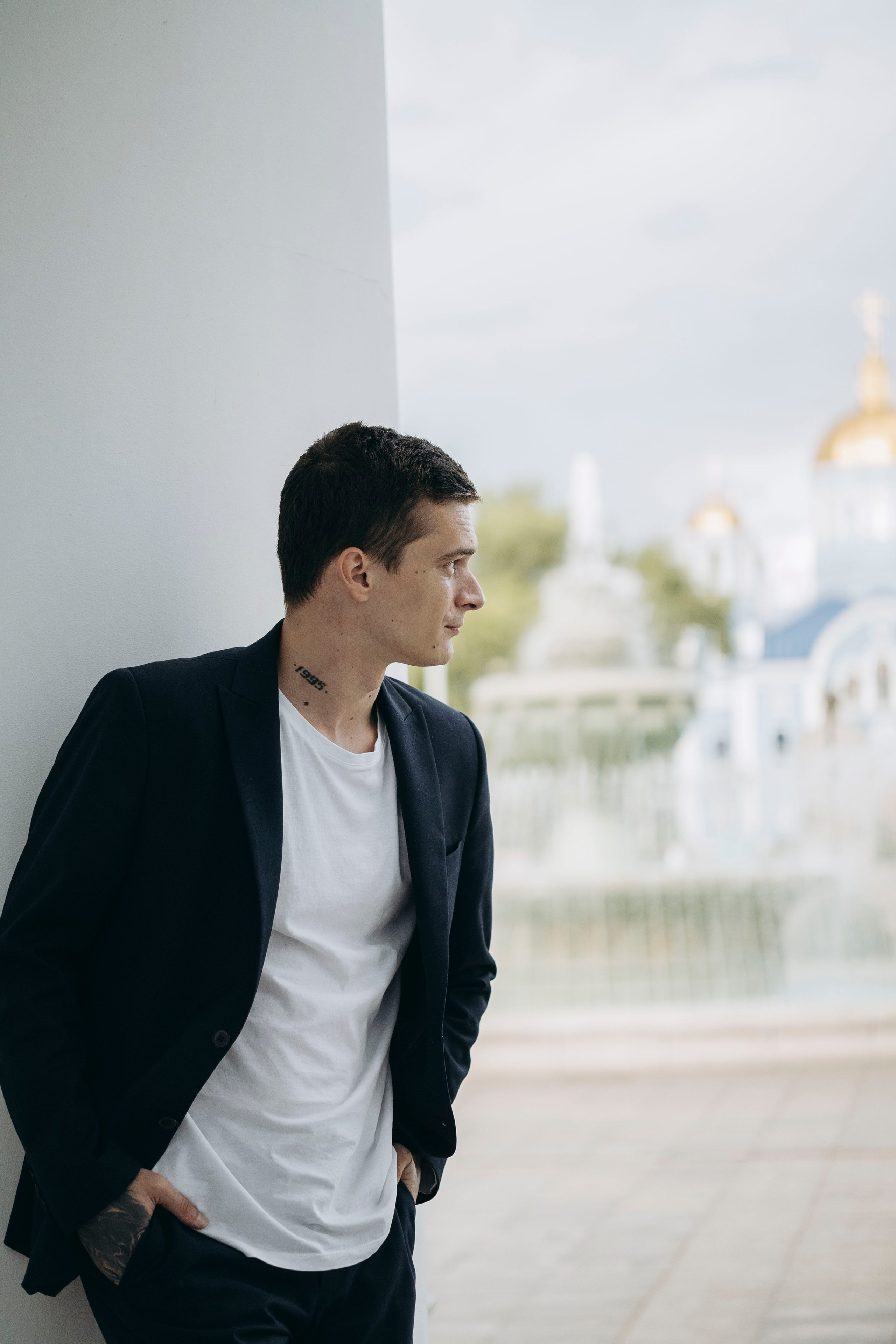 Никита. Фотограф | Липецк