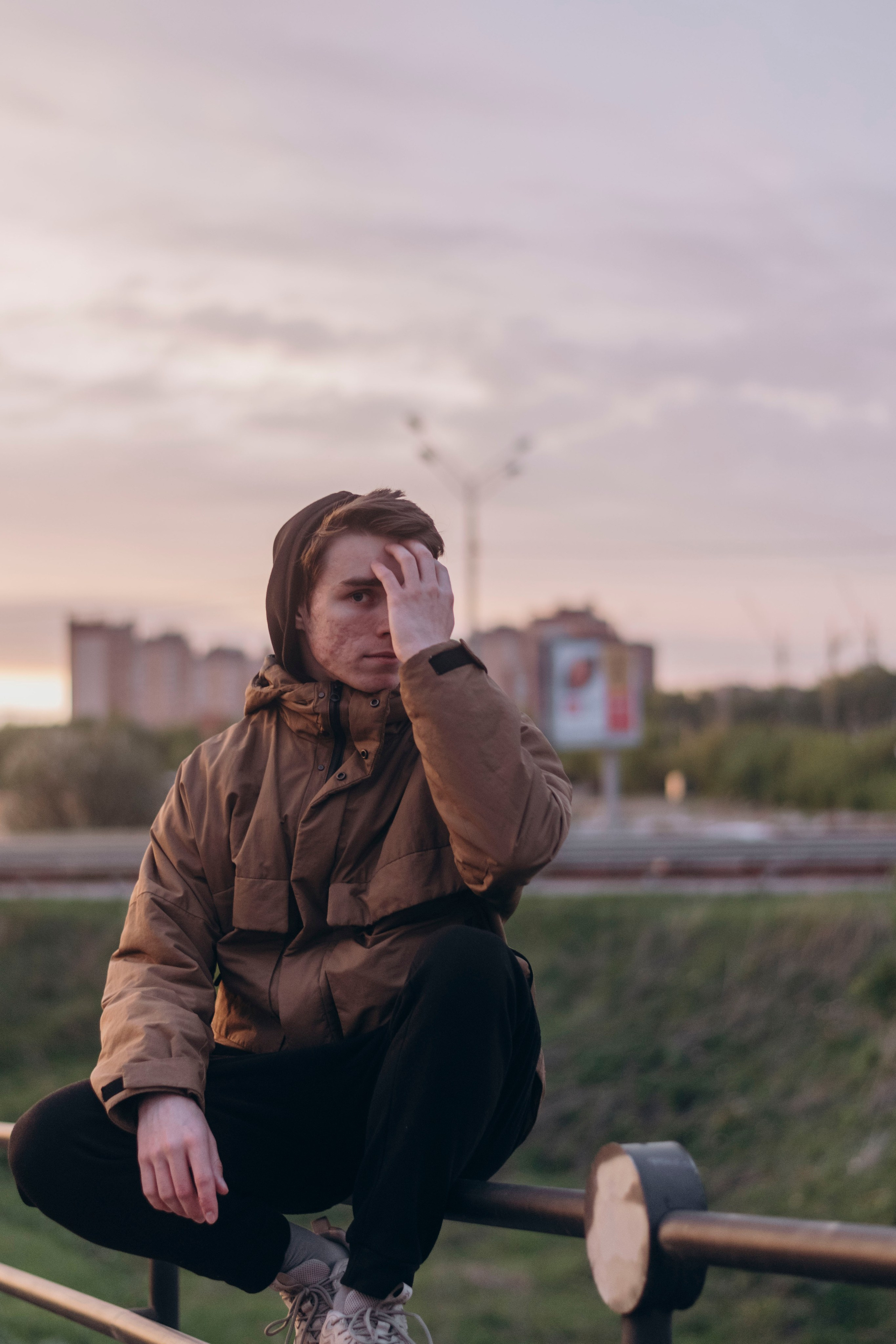 Степан. Фотограф | Липецк