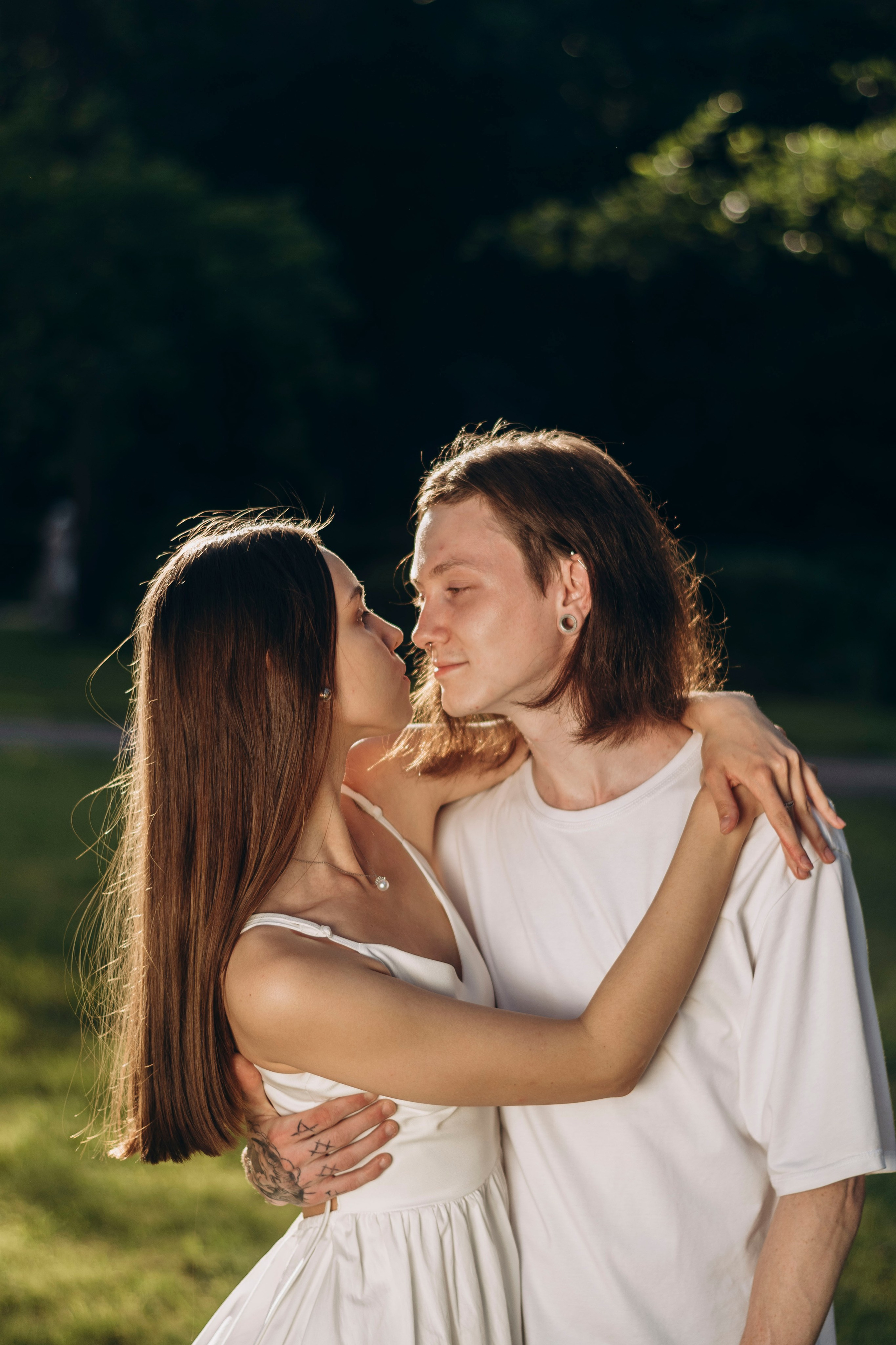 Кира и Иван. Фотограф | Липецк