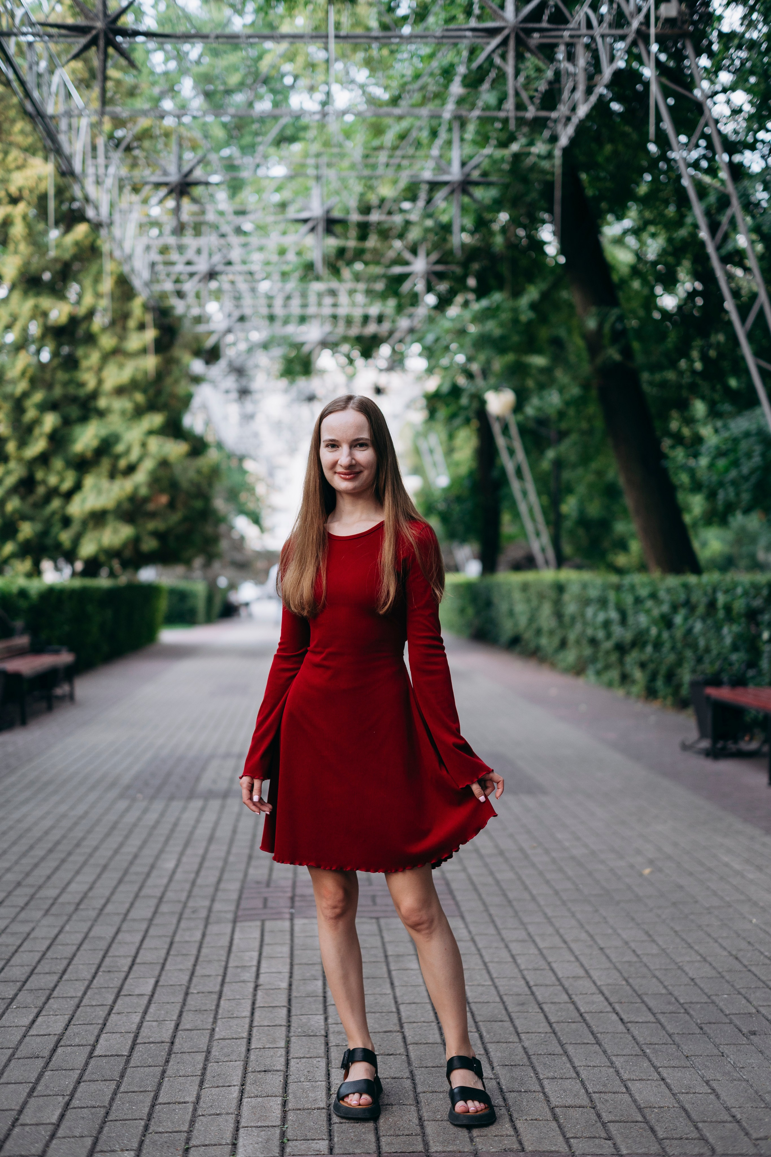 Вера. Фотограф | Липецк