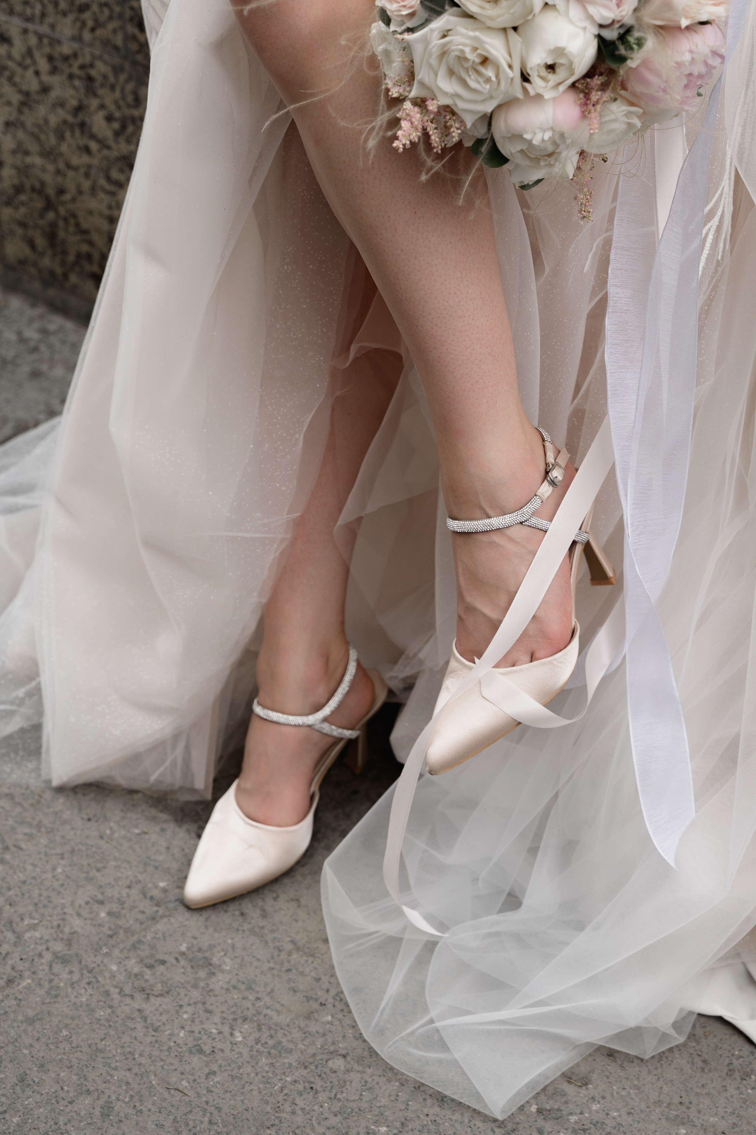 Антон & Екатерина. Свадебный фотограф в Новосибирске Алена Цизман