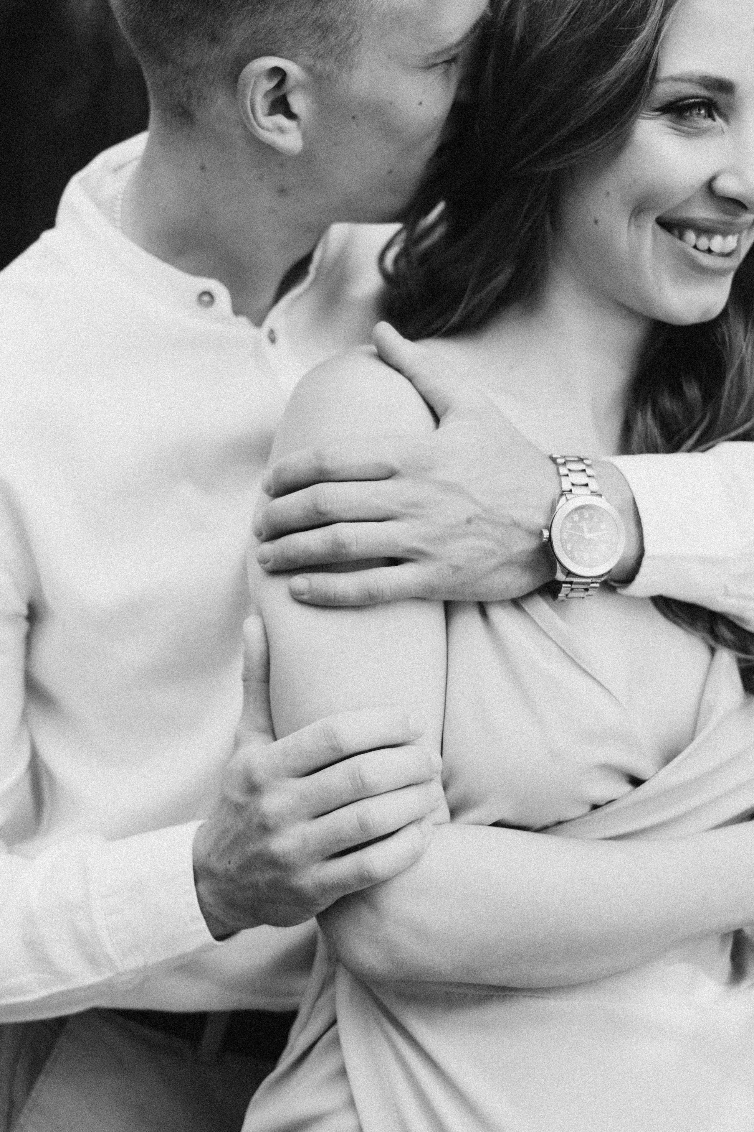 Женя и Женя. Фотограф Челябинск Юлия Ермакова