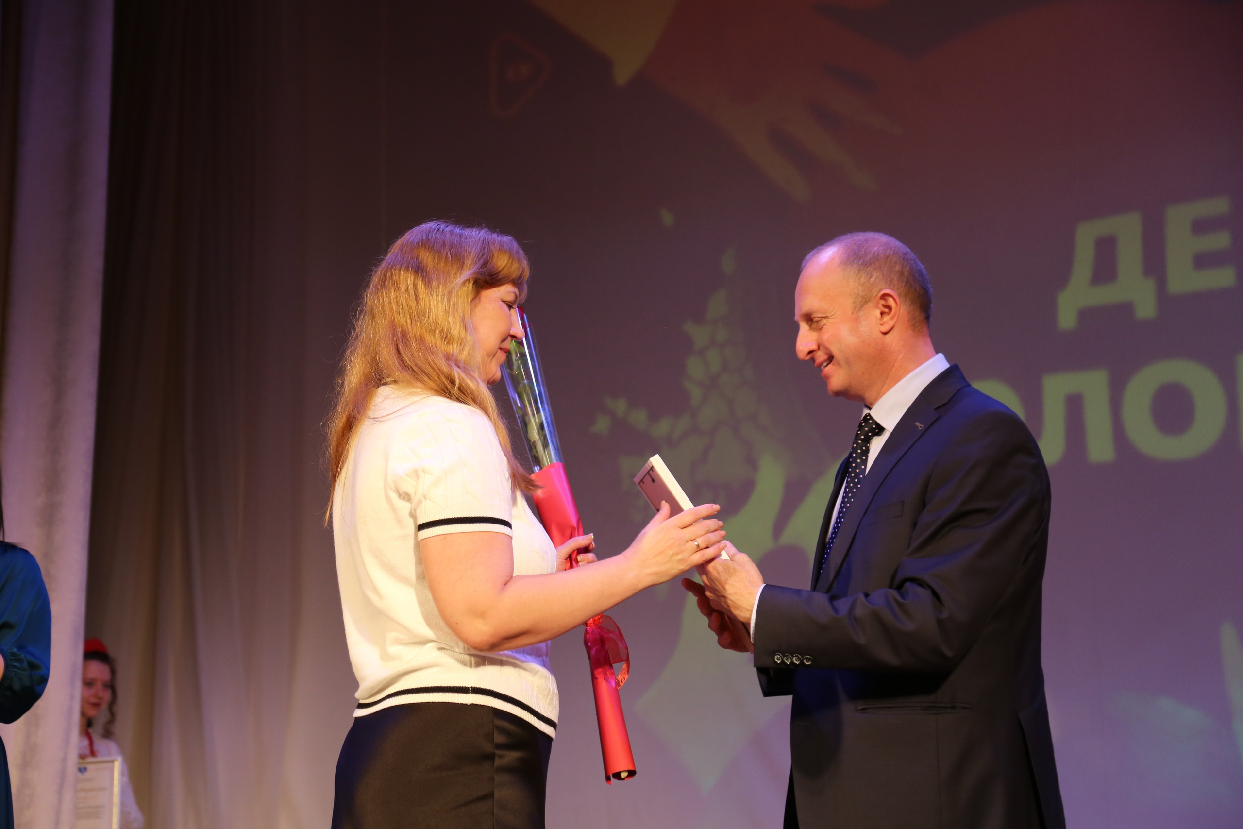 День Волонтёра. Жизнь курорта Кабардинка в фотографиях