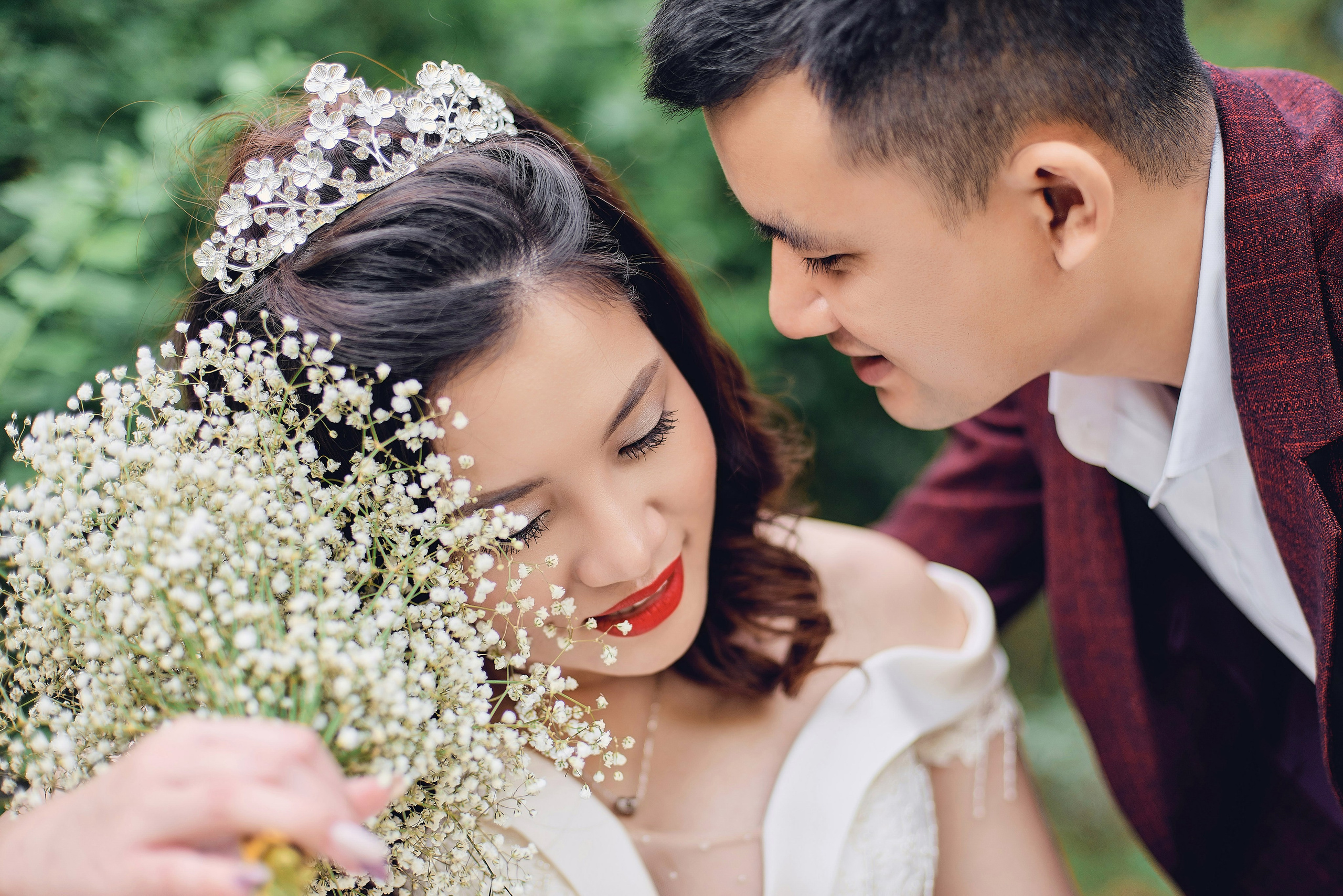 Свадебная фотография в Пензе. Свадебный и семейный фотограф Петр Гатыло