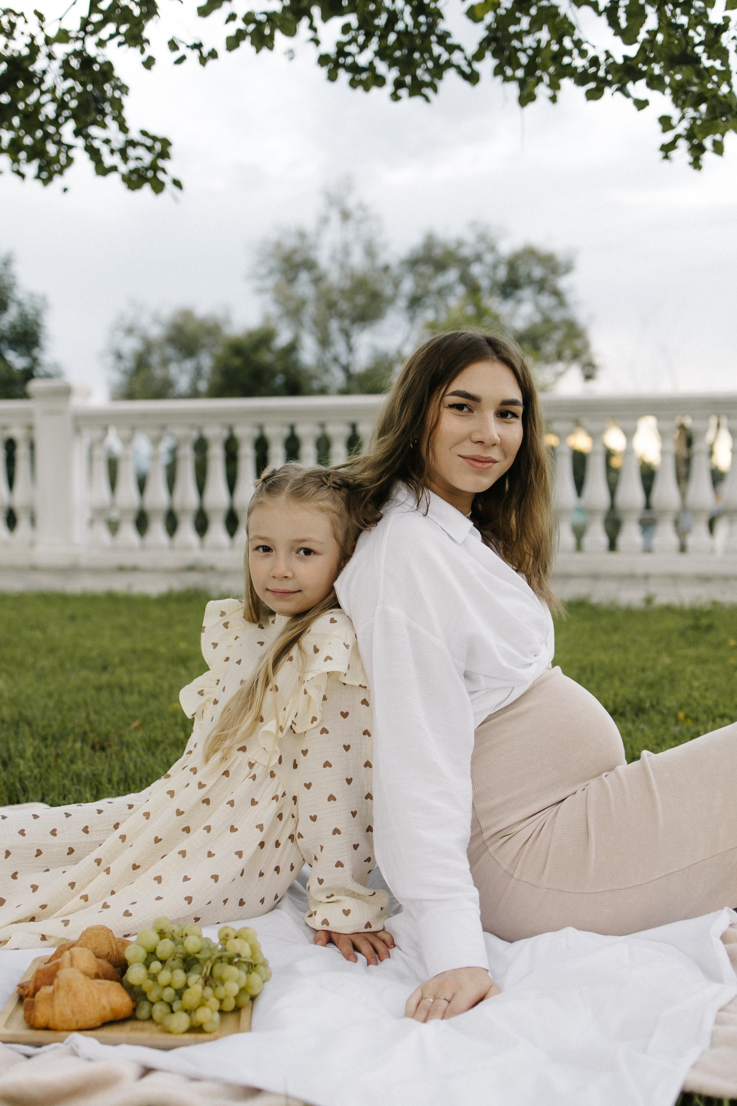 Семейная прогулка. Фотограф Ярославль|Кострома|Нерехта Гундерина Светлана