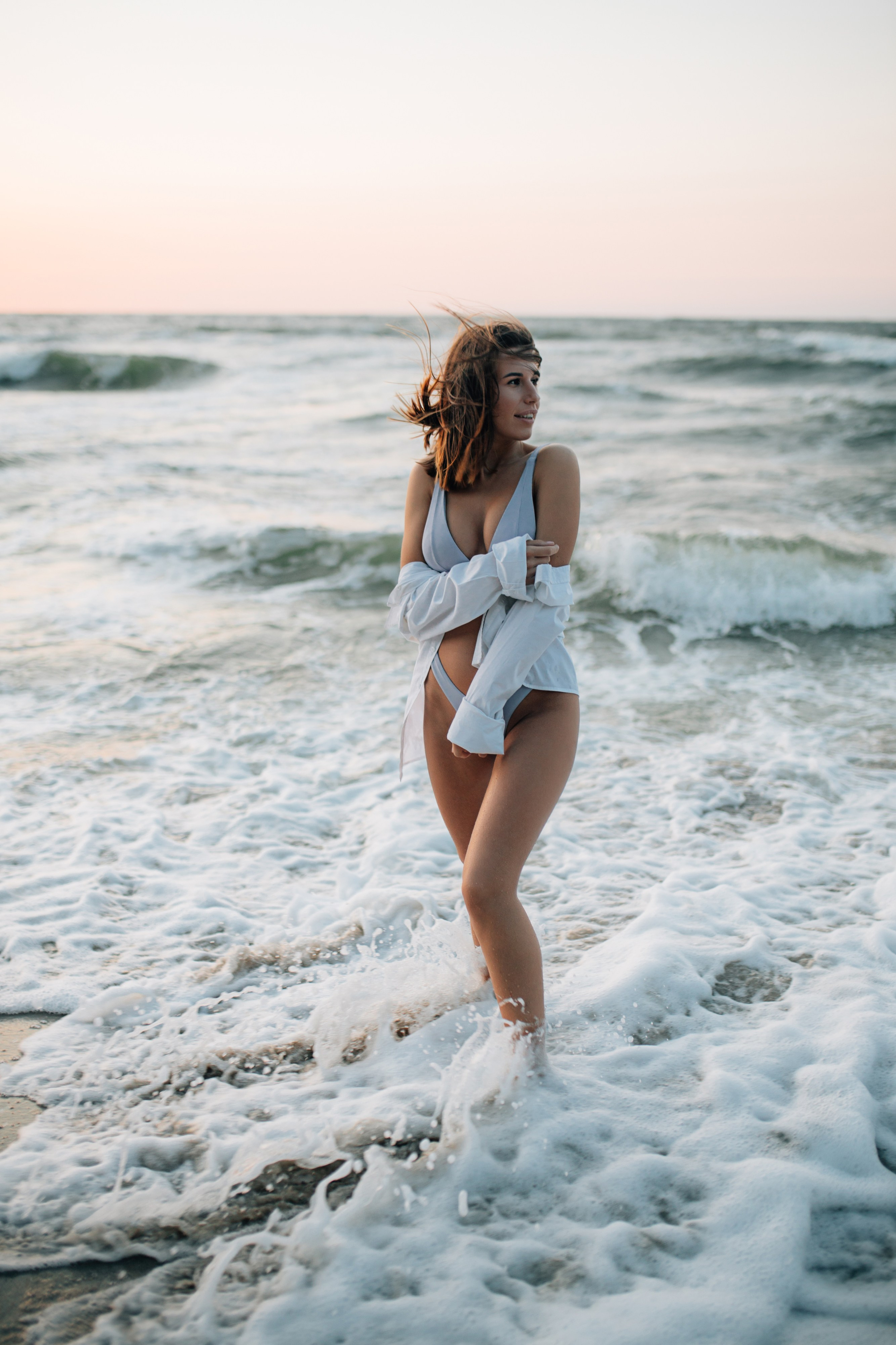 Таня. Фотограф в Калининграде Дмитрий Мишин