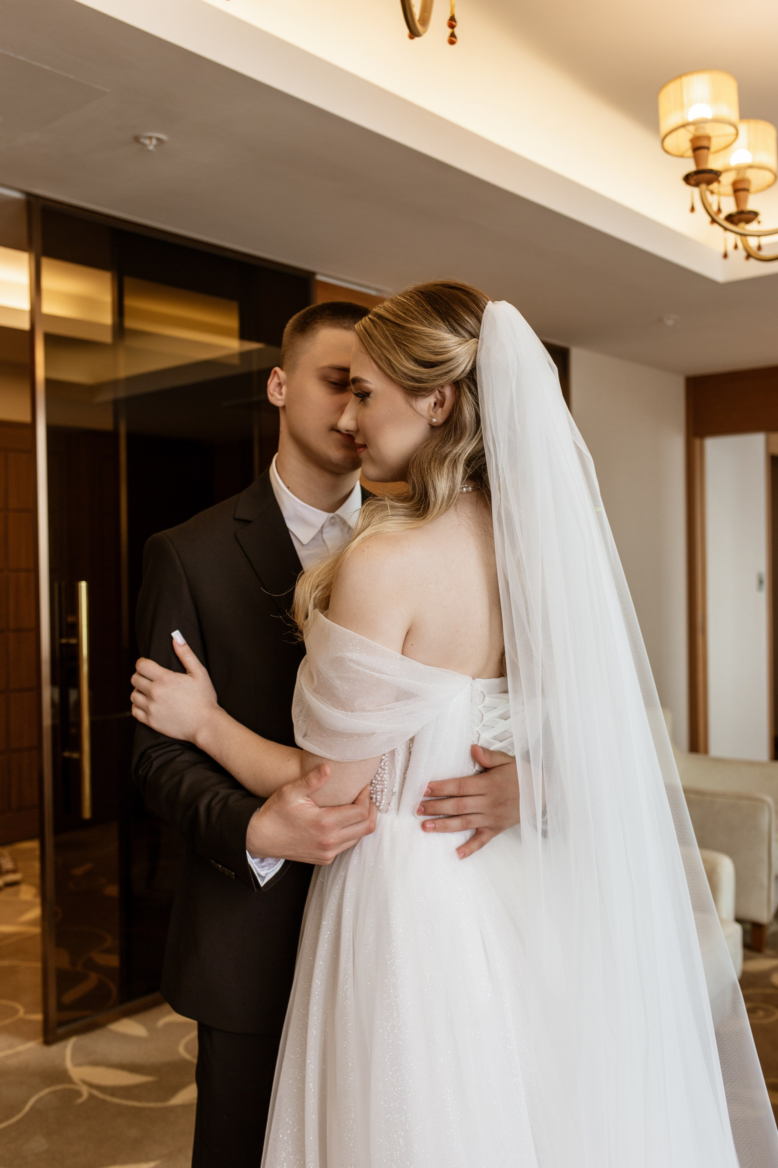 Свадьба. Свадебный, женский фотограф из Владивостока Юлия Ященко