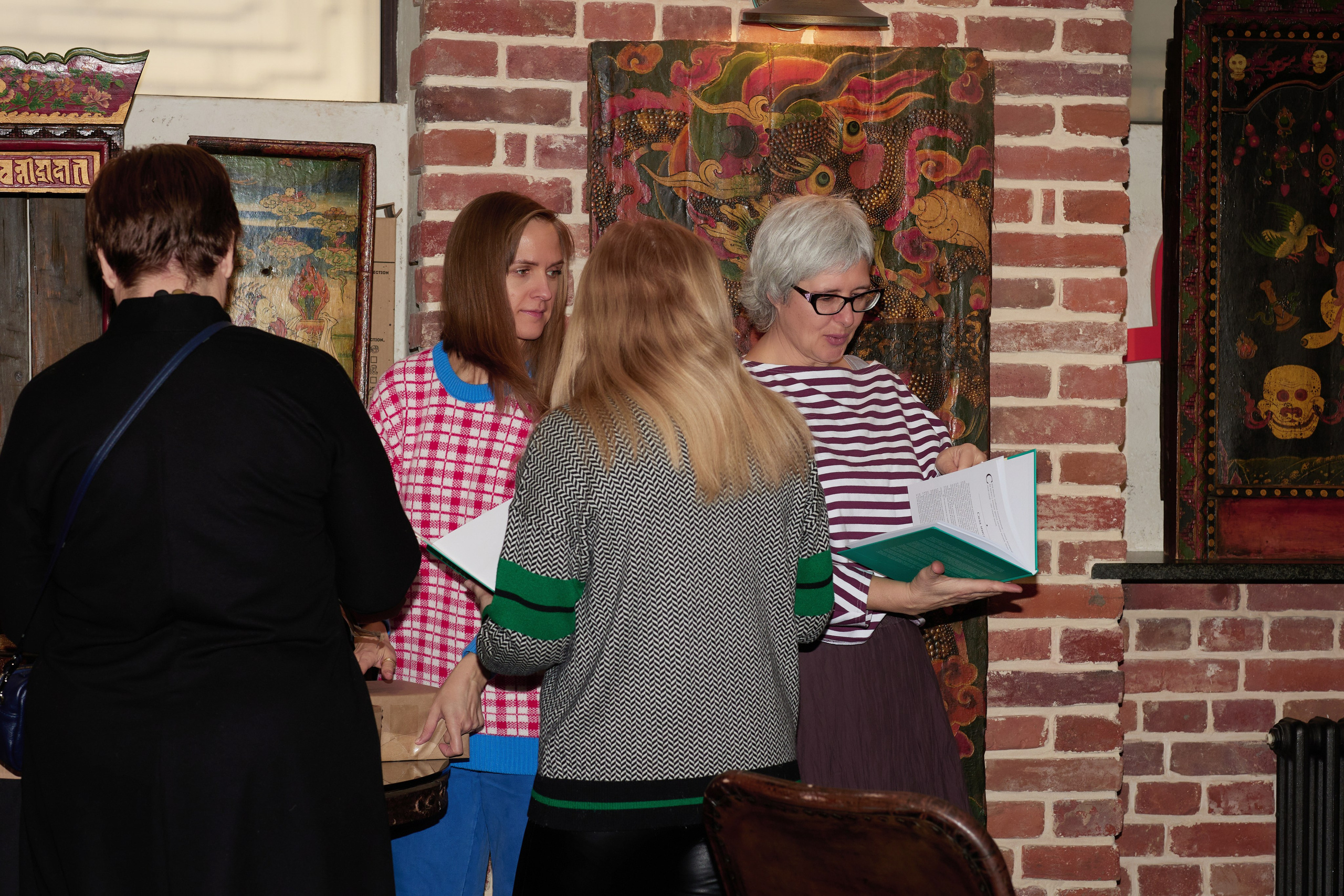 Репортаж. Фотограф в Москве и Санкт-Петербурге Елена Потапова