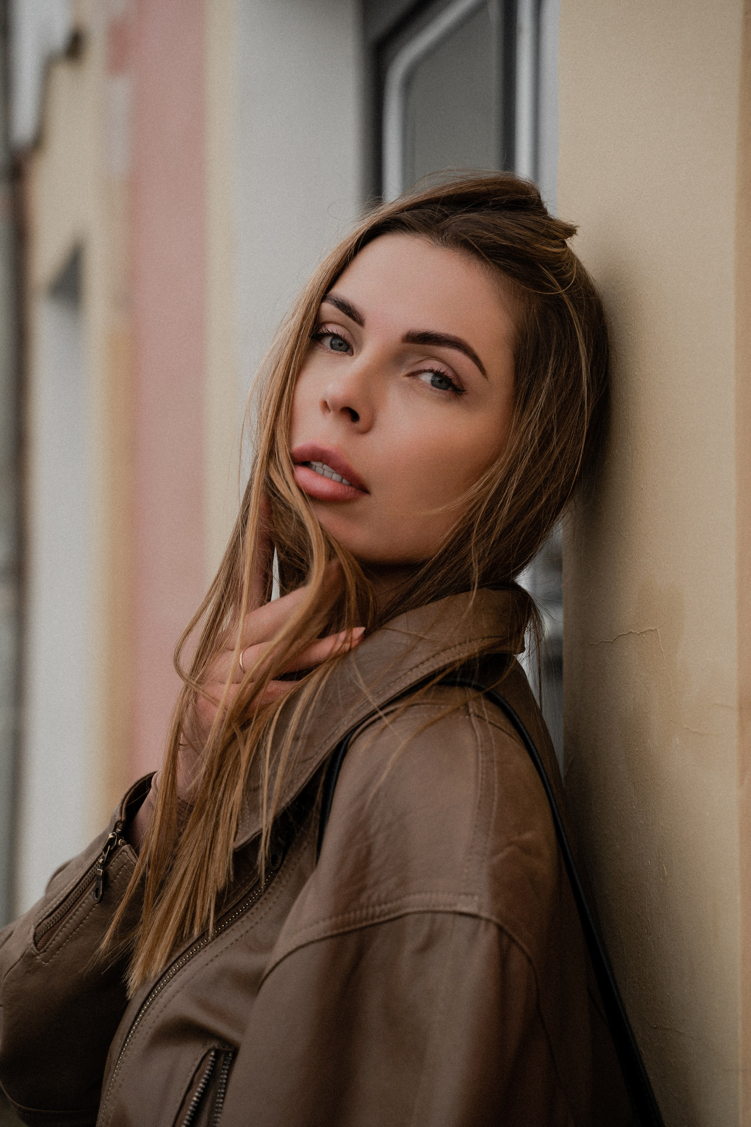 Таня. Фотограф Алина Филимонова Тверь