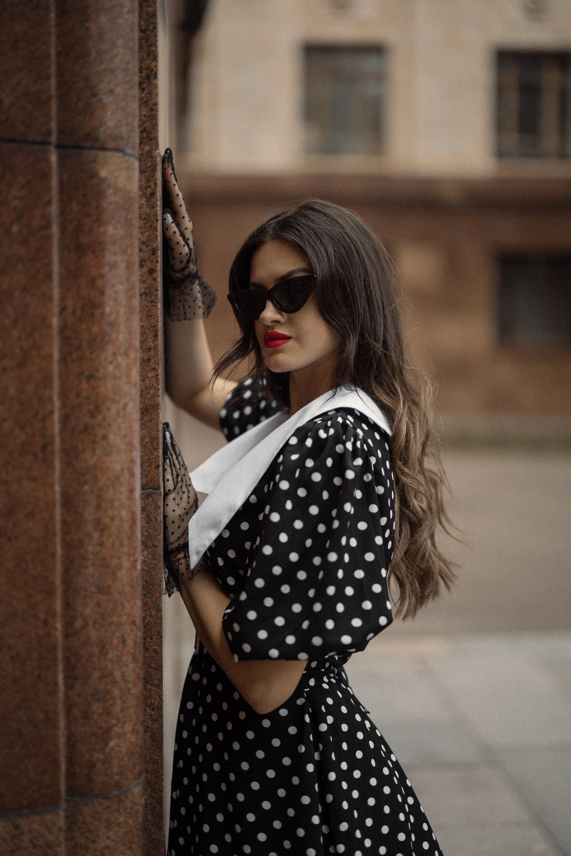 Виктория. Свадебный и семейный фотограф в Москве Ирина Панькина