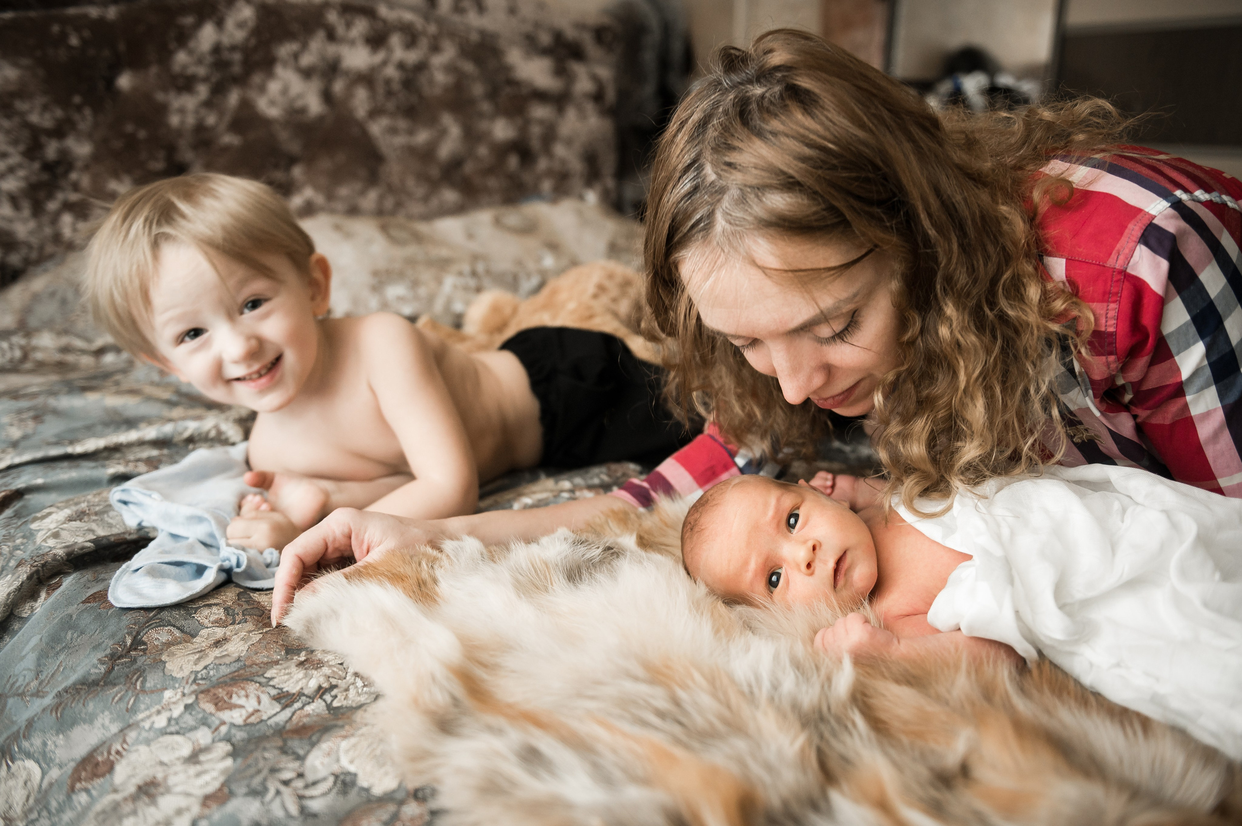 Антон, Владлена +2 :). Фотограф Егоров Констанин