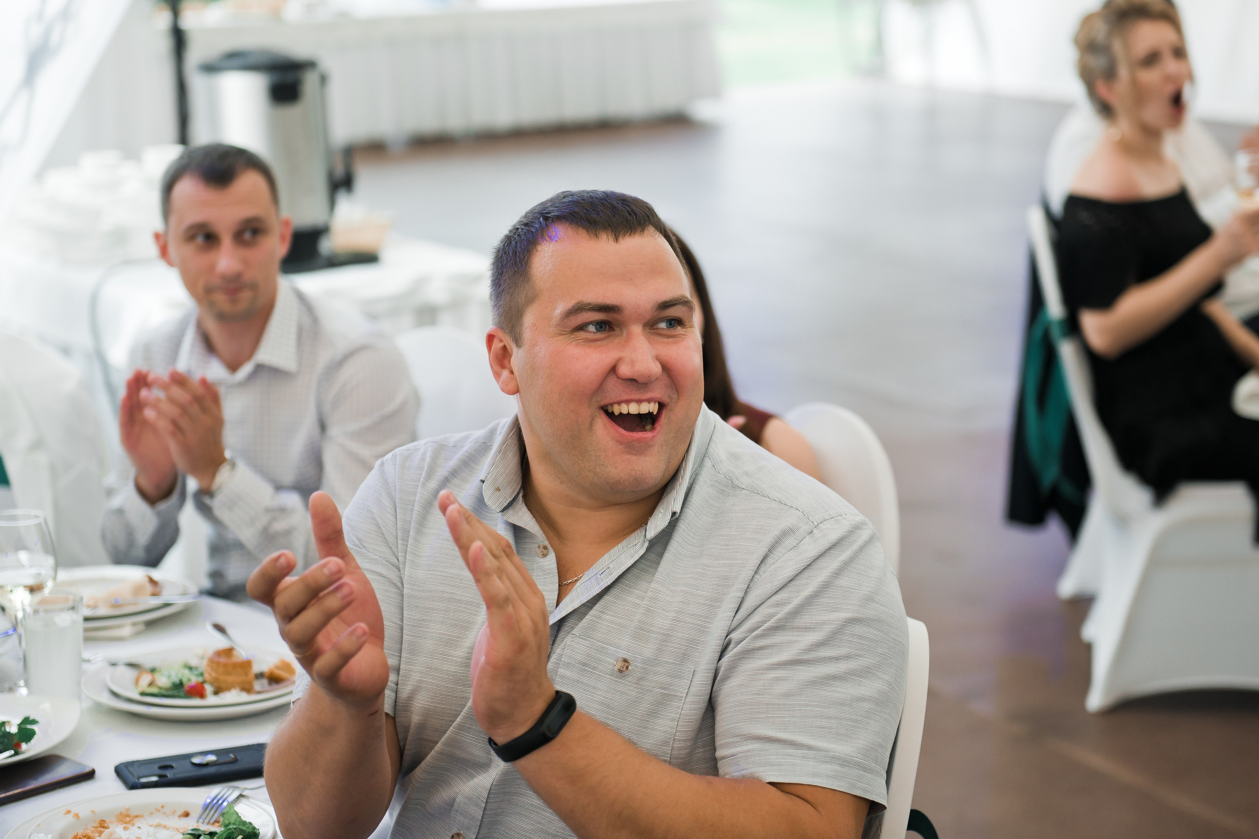 Роман и Наталья. Фотограф Егоров Констанин