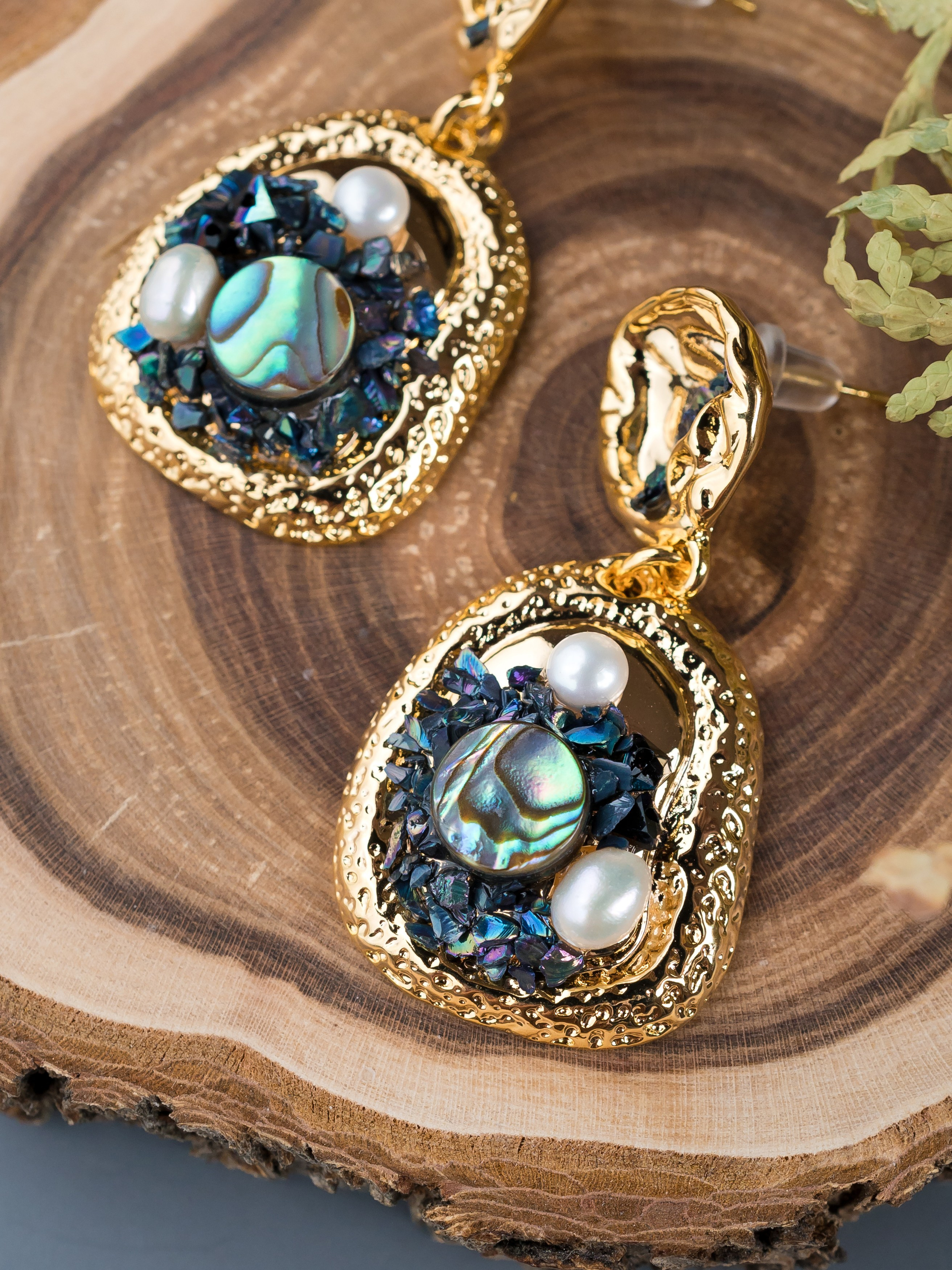 Ювелирная съемка. Фотограф Егоров Констанин