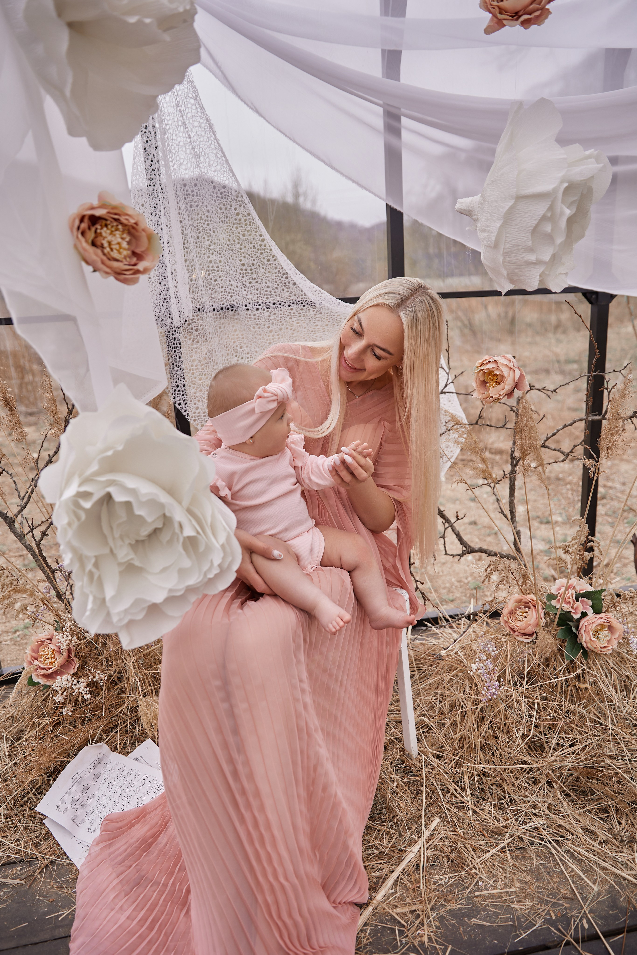 Екатерина. Фотограф женского портрета, беременности и материнства Харькова Елена