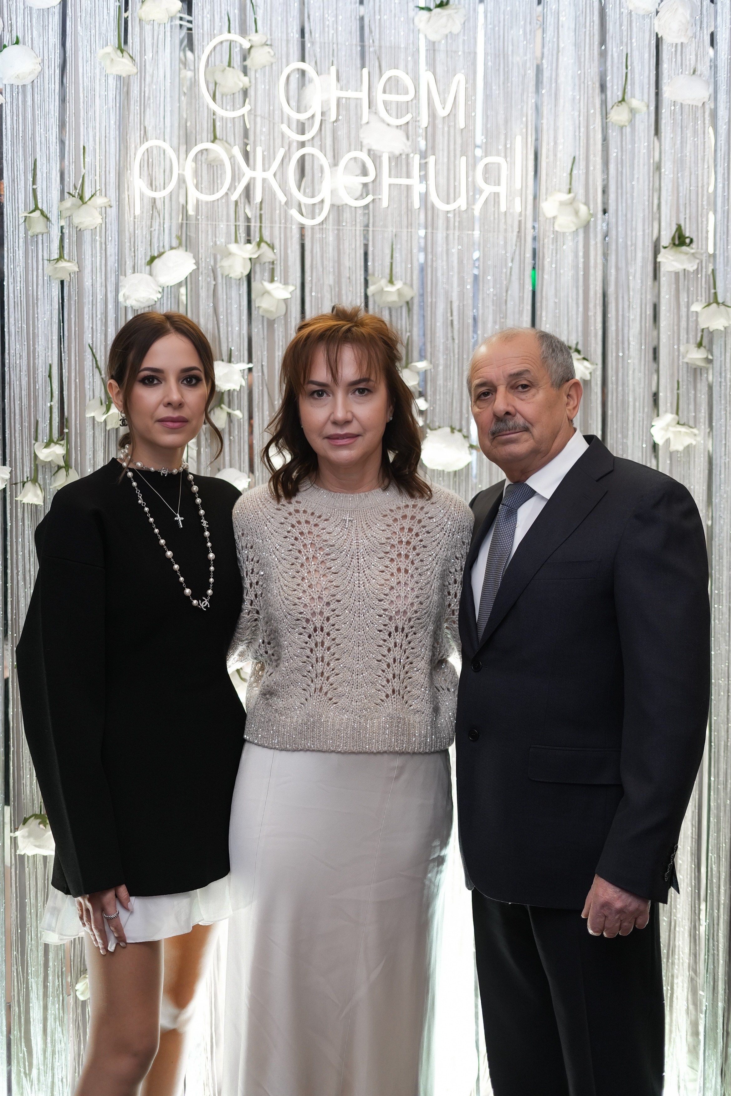 Юбилей ресторан Река. Фотограф Волгоград Анастасия Ли