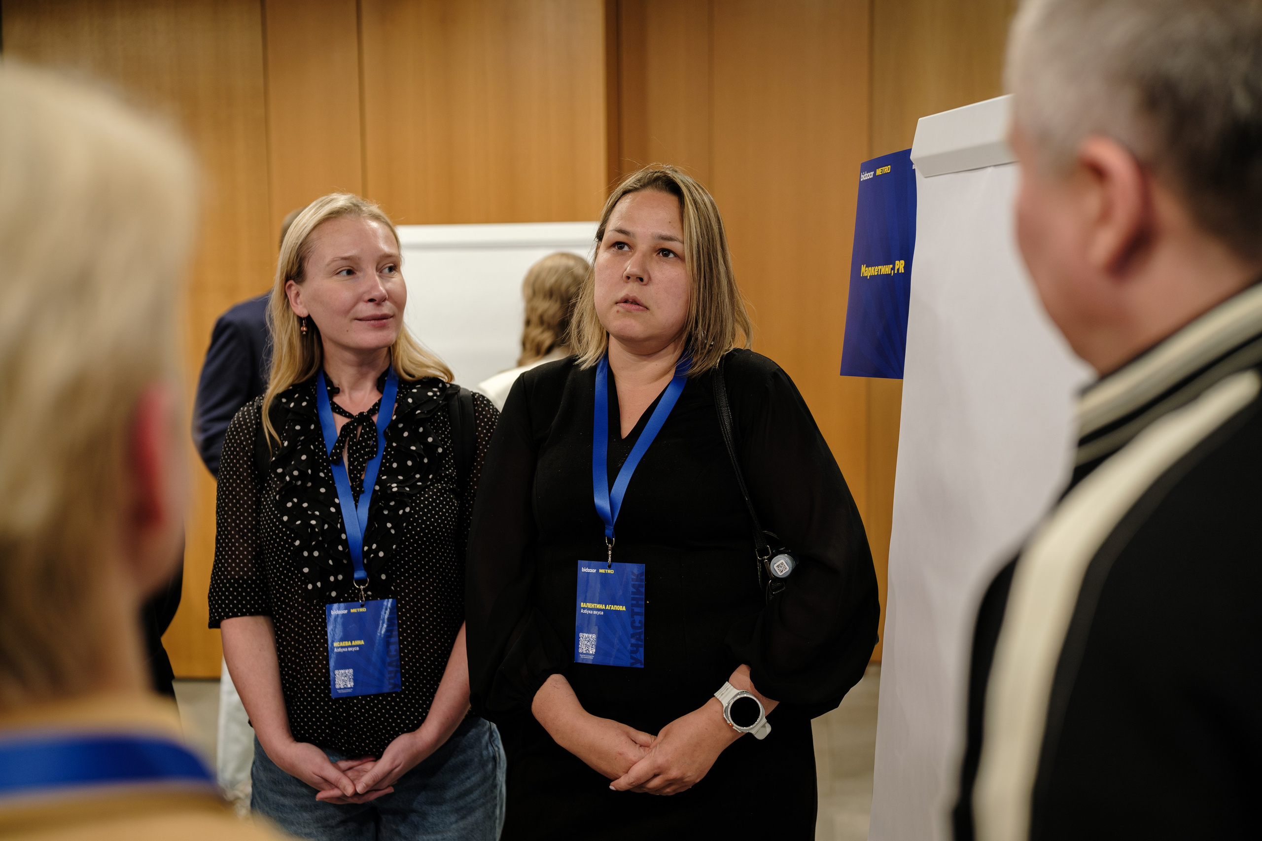 METRO. Репортажный и портретный фотограф в Москве Илья Спиридонов