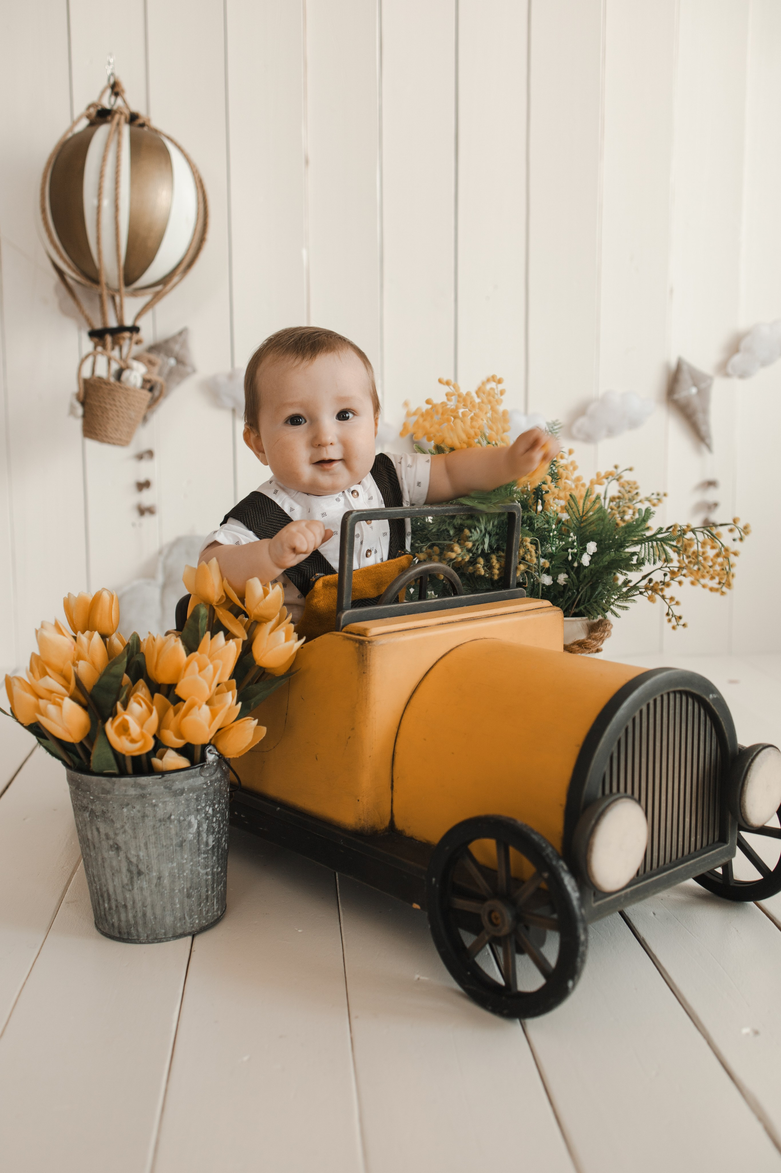 Арсений. Фотограф в Иркутске Тома Кабанова