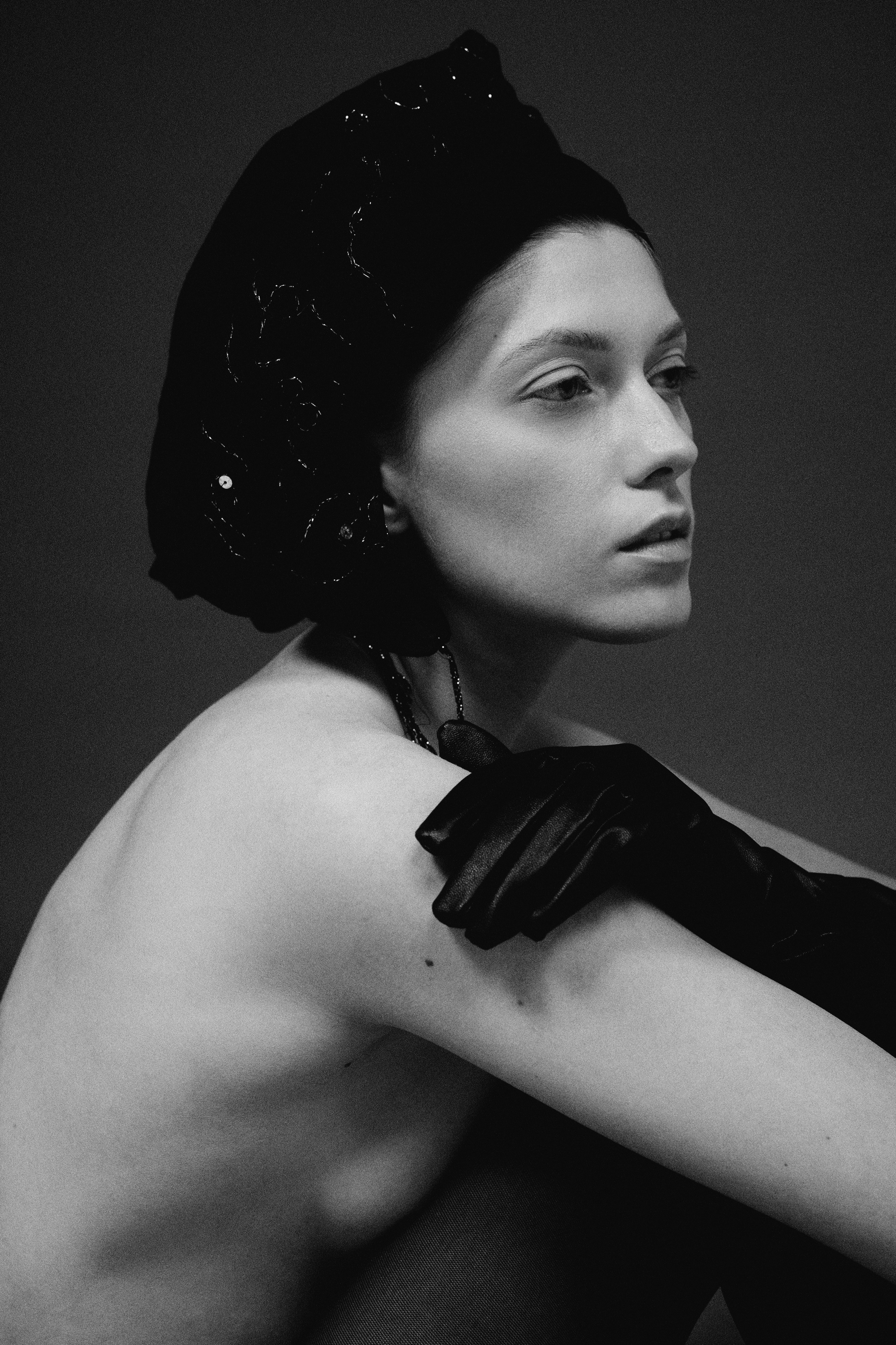 Визажист в Москве Виктория Шевченко