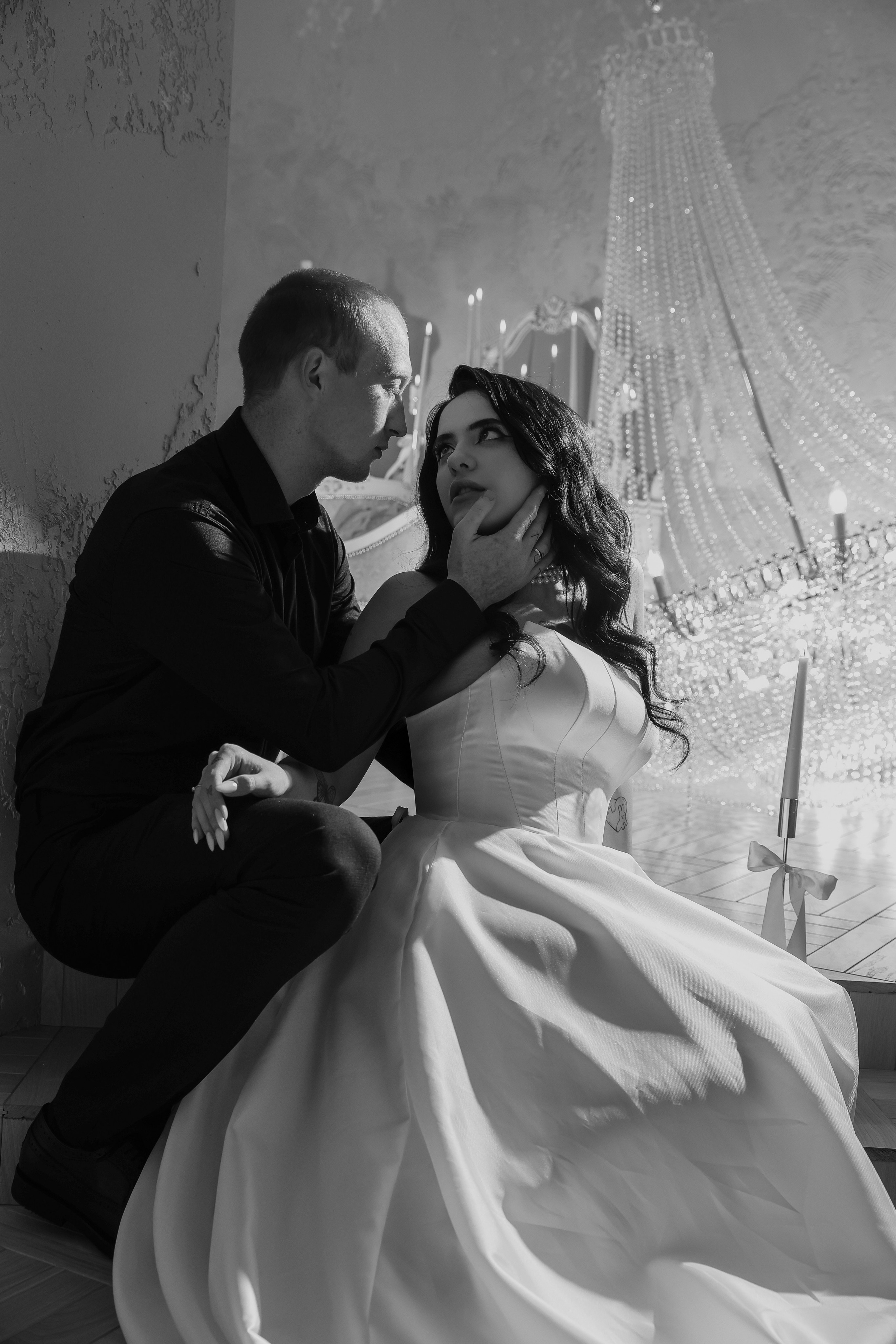 Карина & Даня. Яна Чхан — Фотограф в Донецке и не только