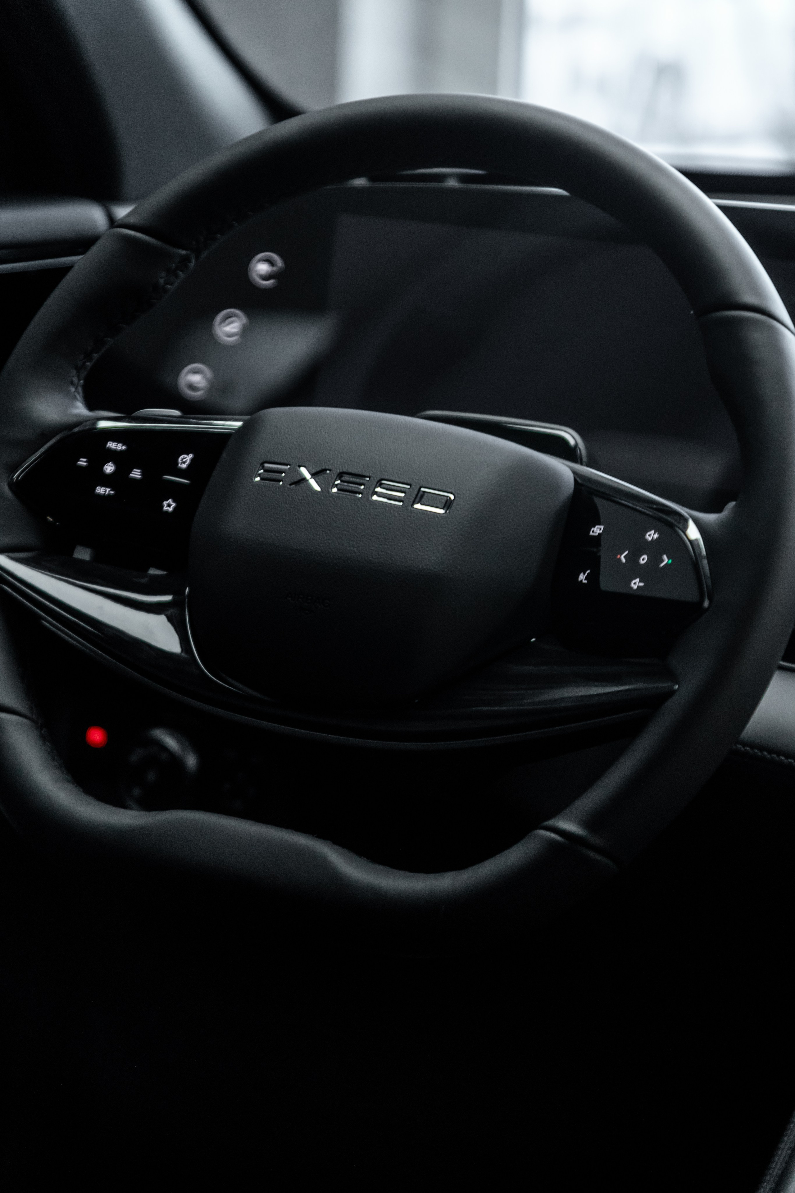 Выдача автомобиля. Фотограф в Самаре / Олеся Широнина