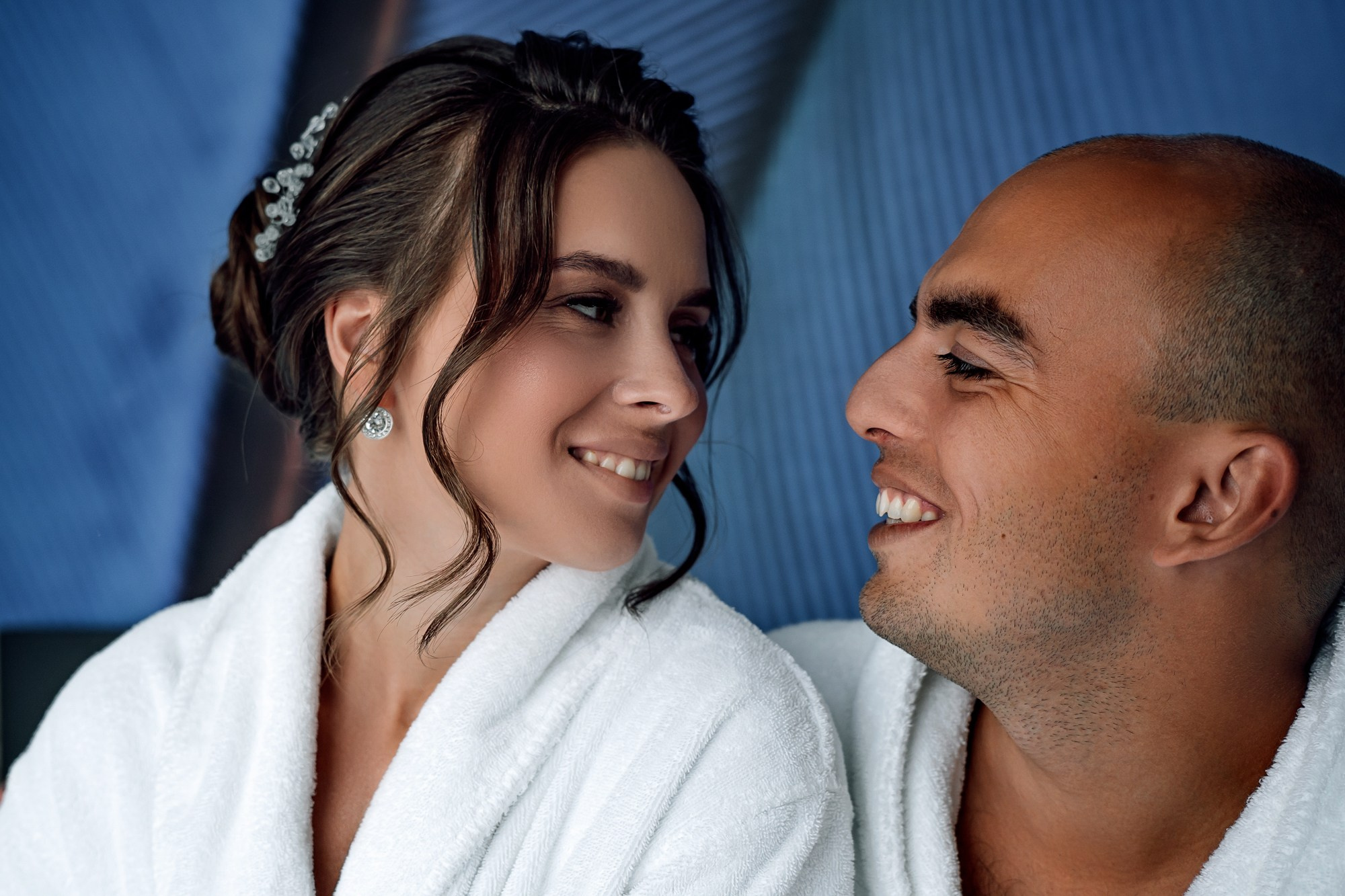 Свадебная съемка Артем и Надежда. Свадебный фотограф в Архангельске и Северодвинске