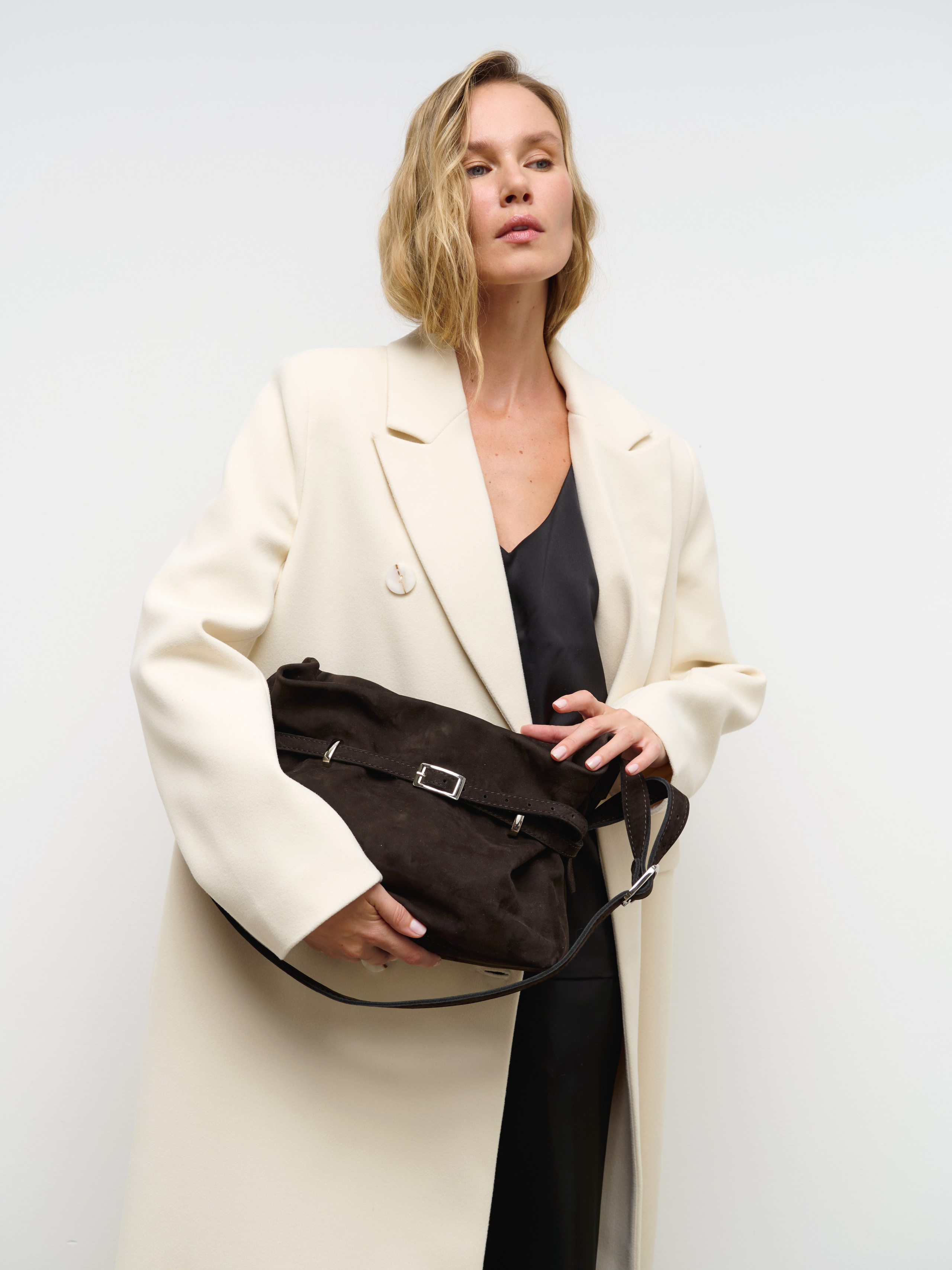 Каталог для бренда SHERWD. Fashion фотограф в Москве Ксения Чупрунова