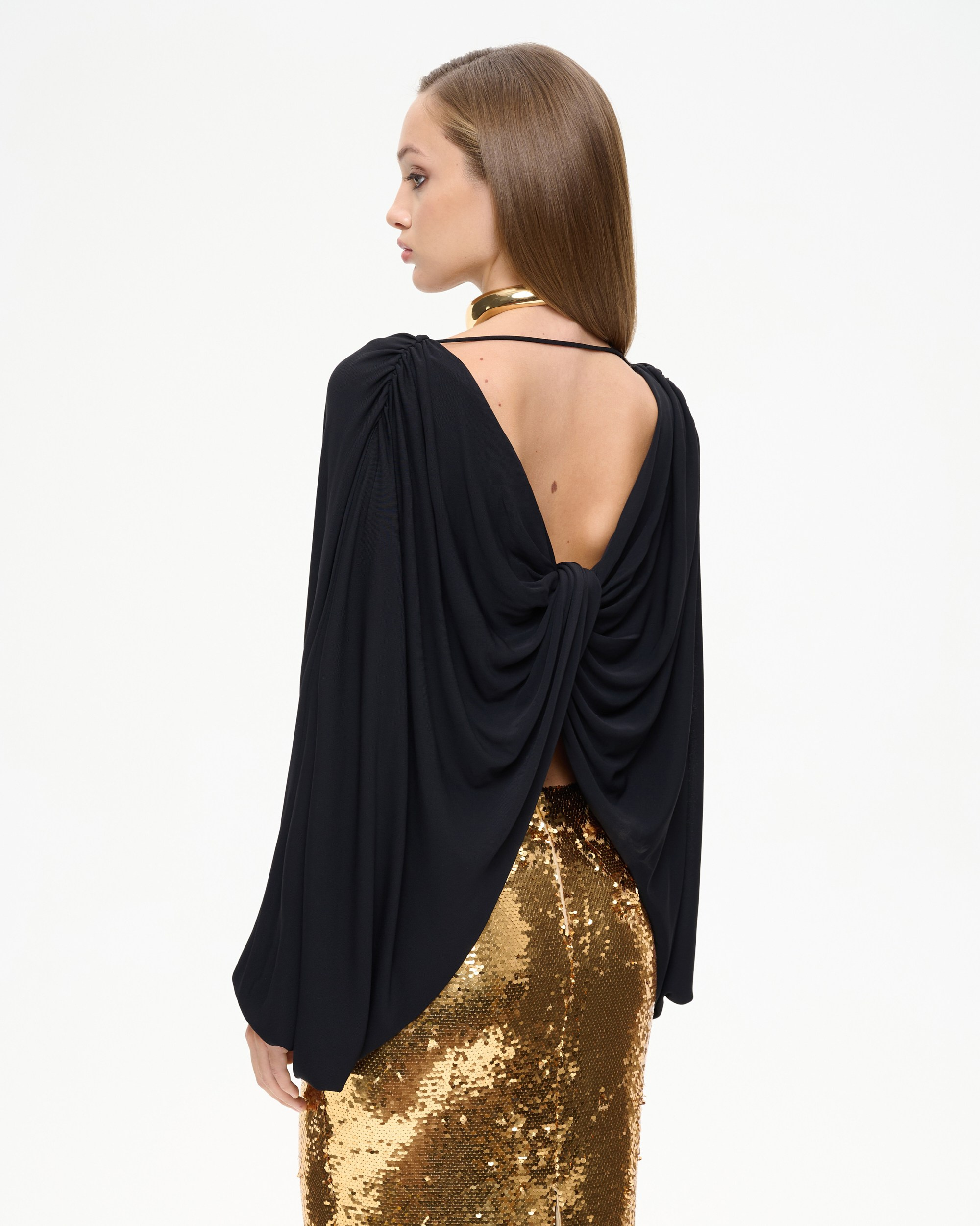 Каталог для бренда The Rozie. Фотограф для брендов в Москве Ксения Чупрунова