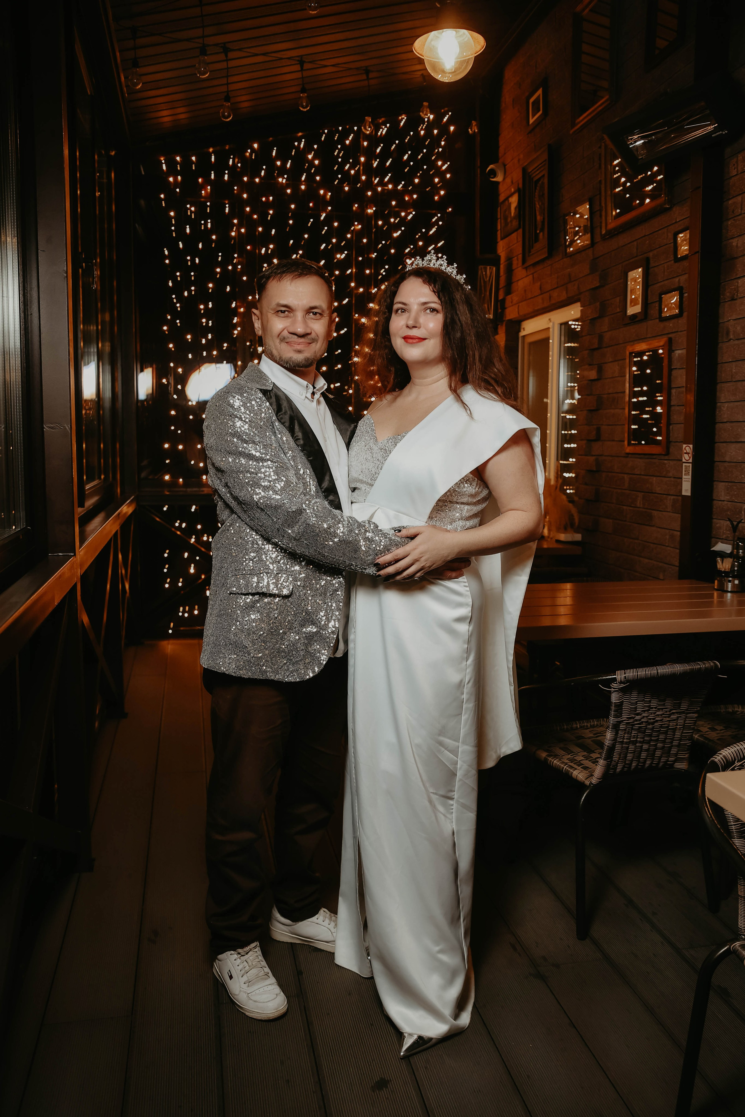 День Рождения Ольги. Фотограф в Москве и любой точке земного шара Алёна Вялова (Чулкова)