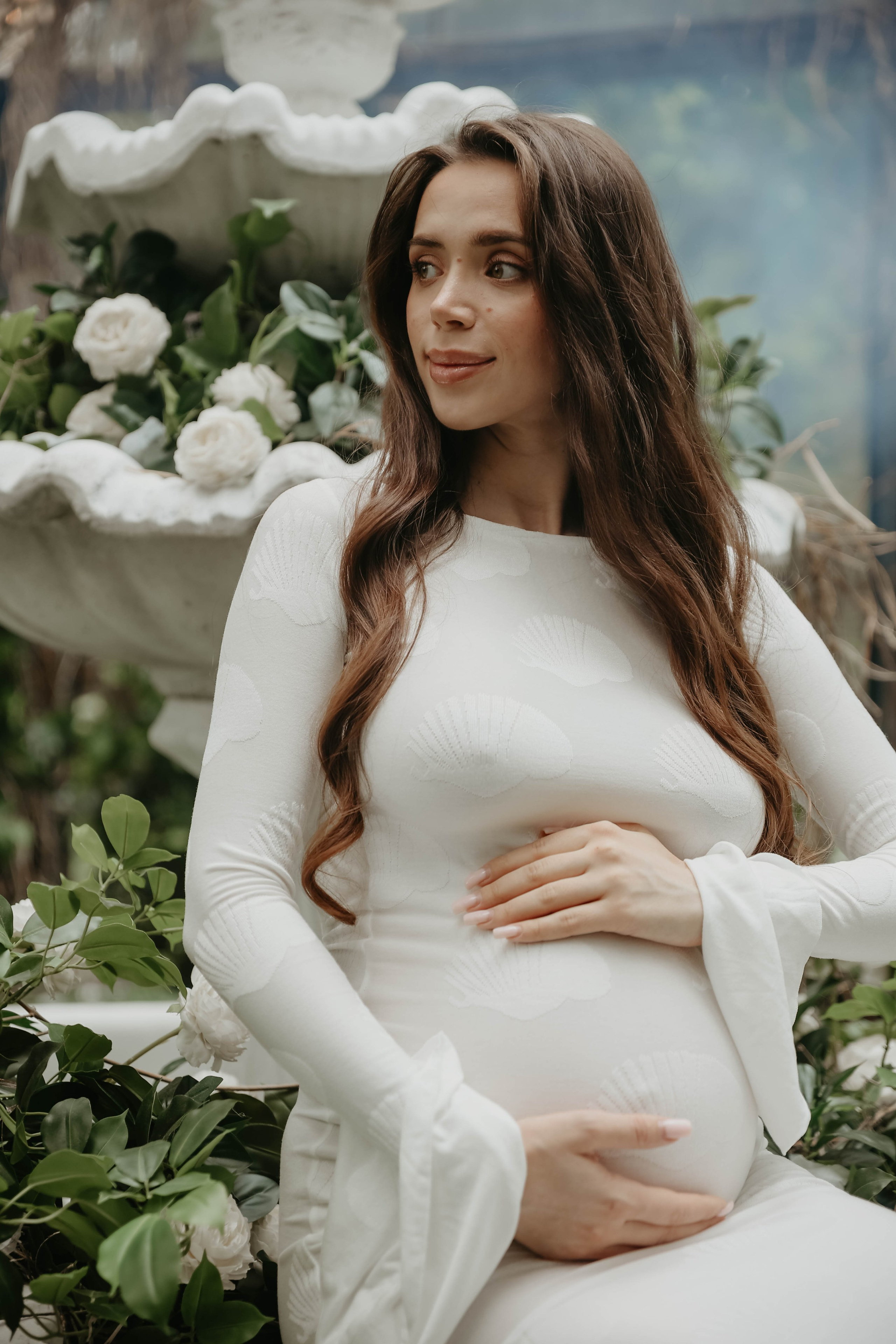 Projeckt X. Теплица. Photographer in Moscow & everywhere in the World Alena Vyalova