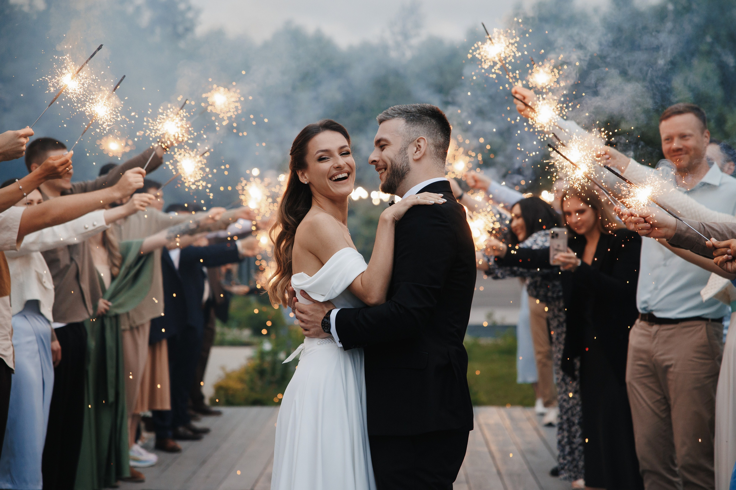 Руслан и Рита. Свадебный фотограф москва зеленоград Повольнов Василий