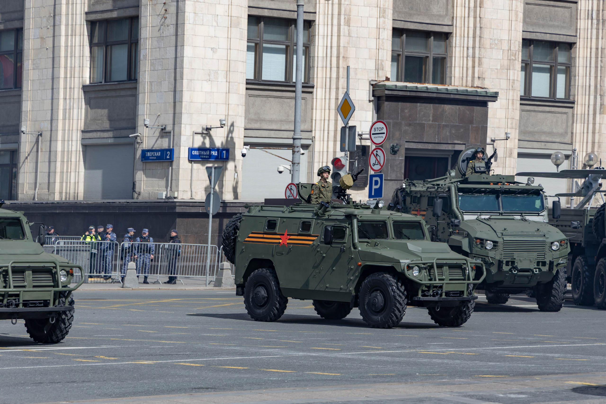 Репетиция парада победы 7 мая 2025 боевая техника. Репортажный, семейный и студийный фотограф в Москве Демин Алексей