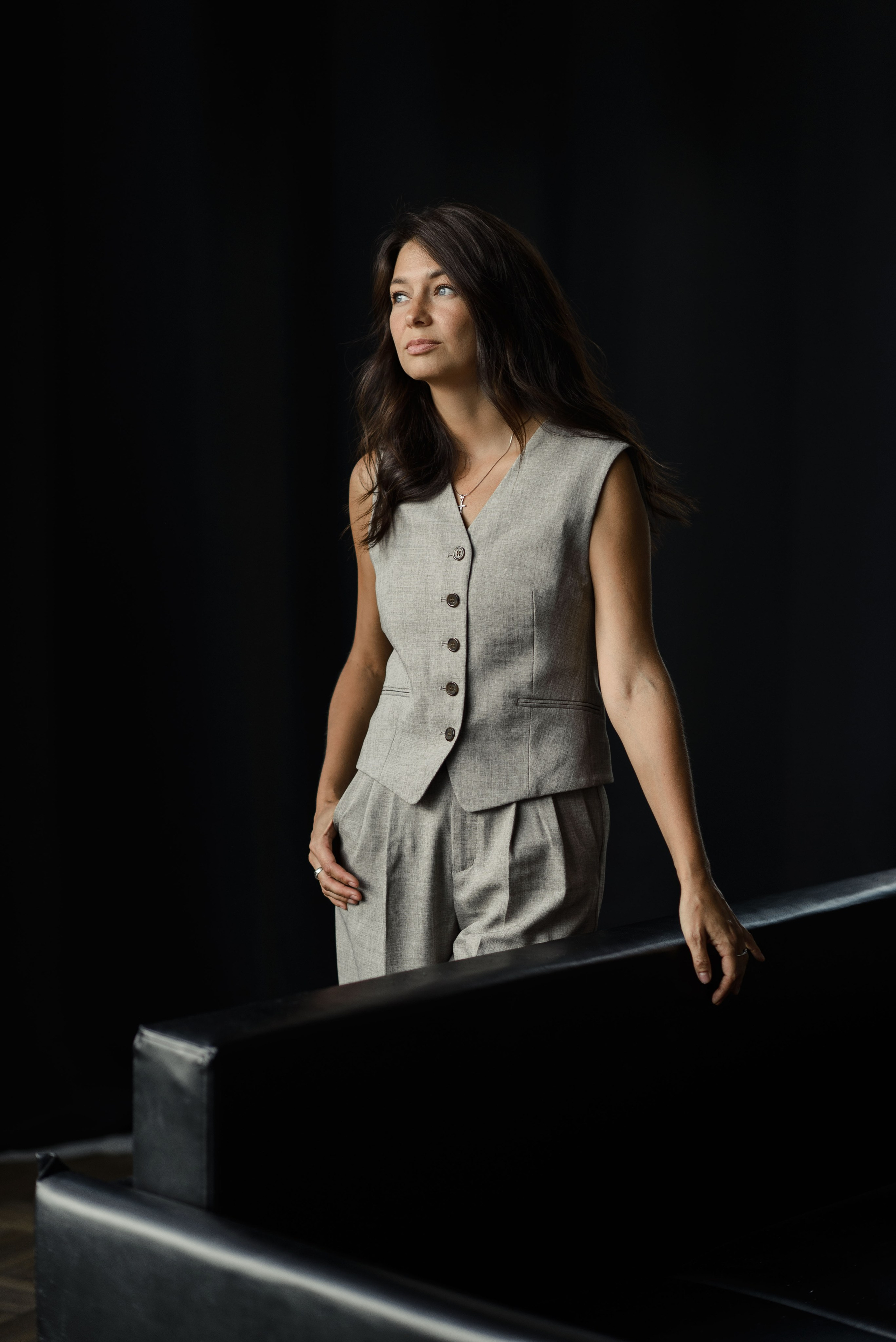 Катя. Семейный фотограф в Домодедово и Москве Елена Пичугина