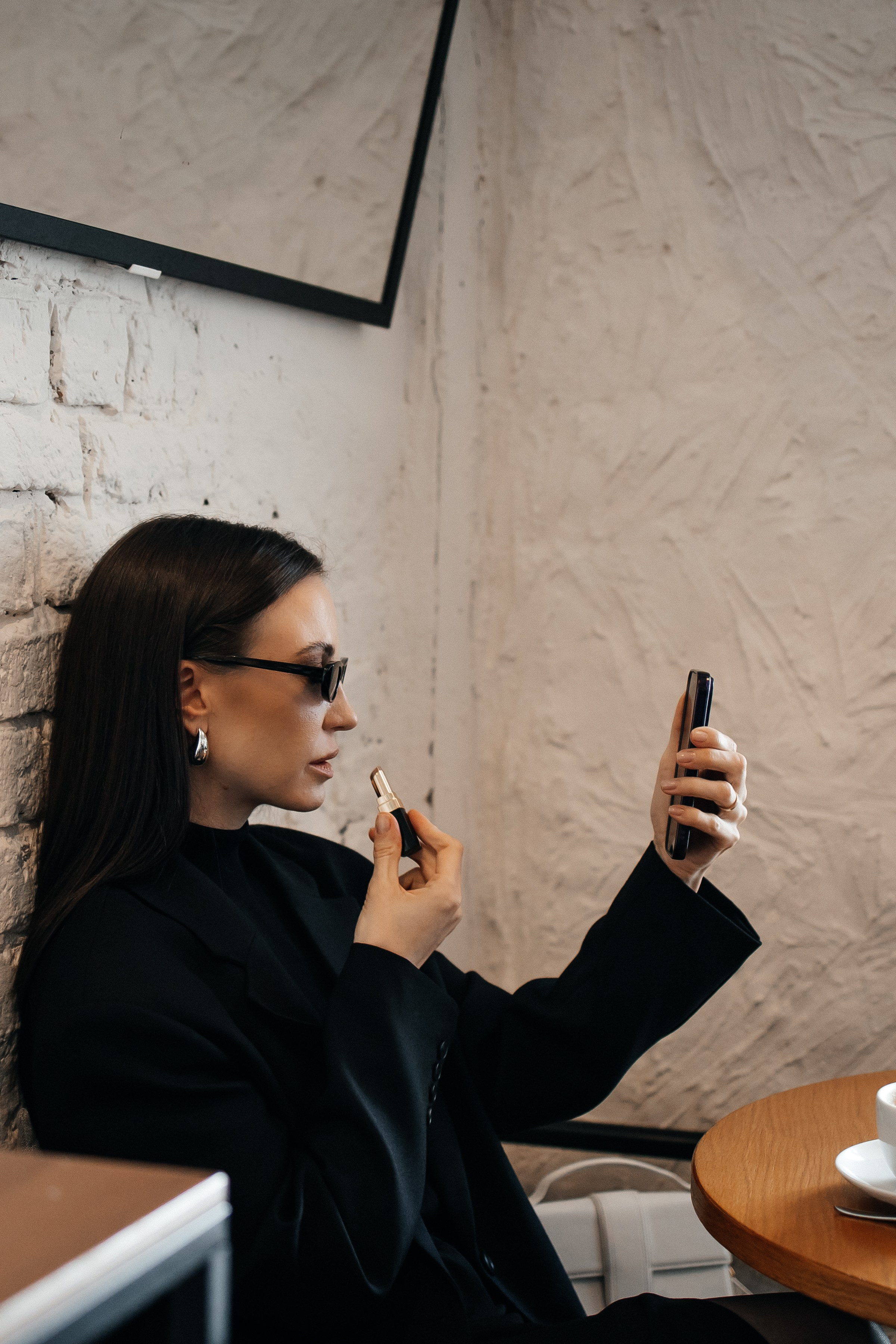 Яна/fashion. Фотограф в Выборге и Санкт-Петербурге Маша Гуляева