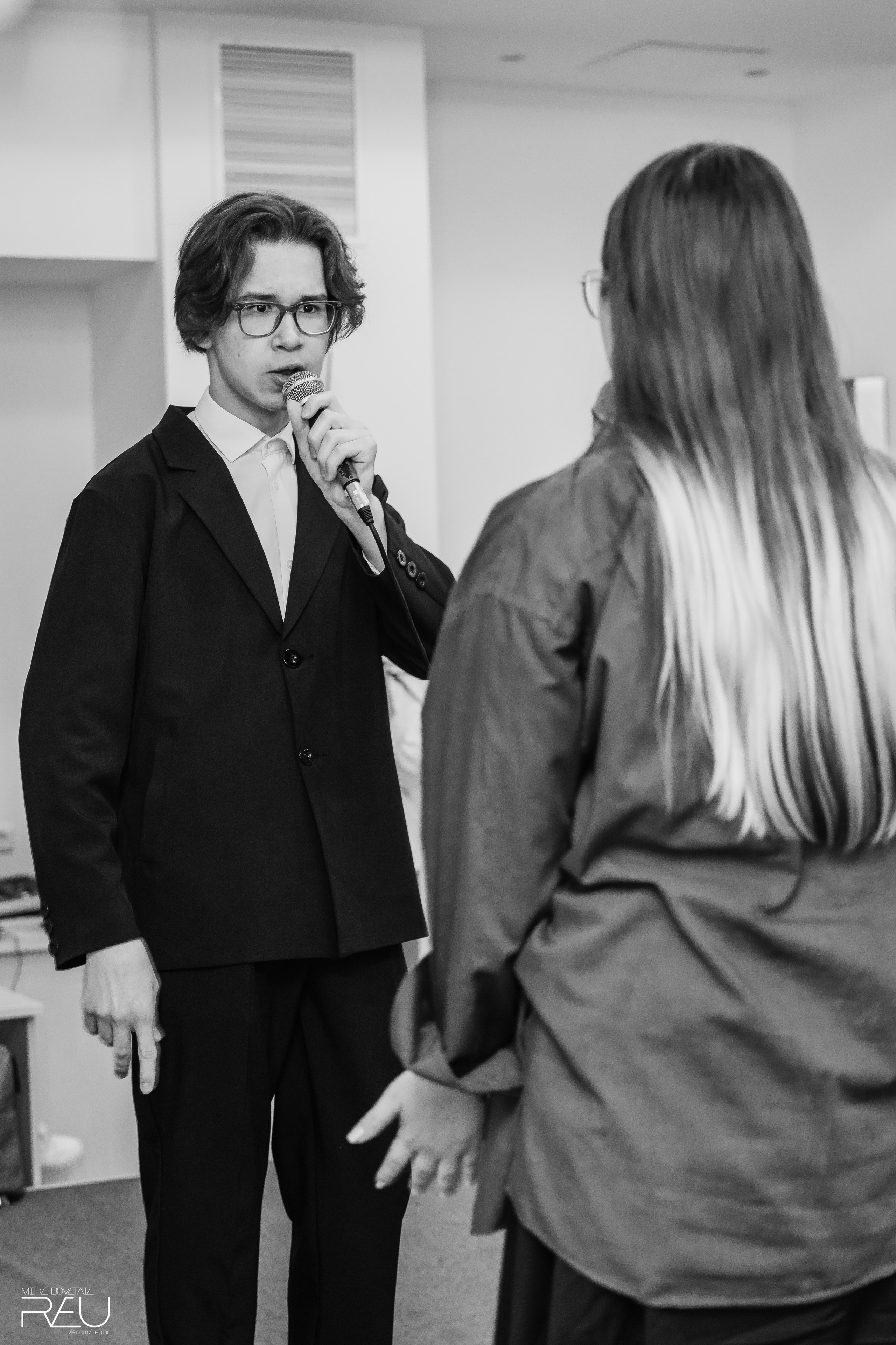 ВЫПУСКНОЙ ШКОЛЫ «Язык Для Успеха» 2023. Mike Dovetail | Портретный и репортажный фотограф