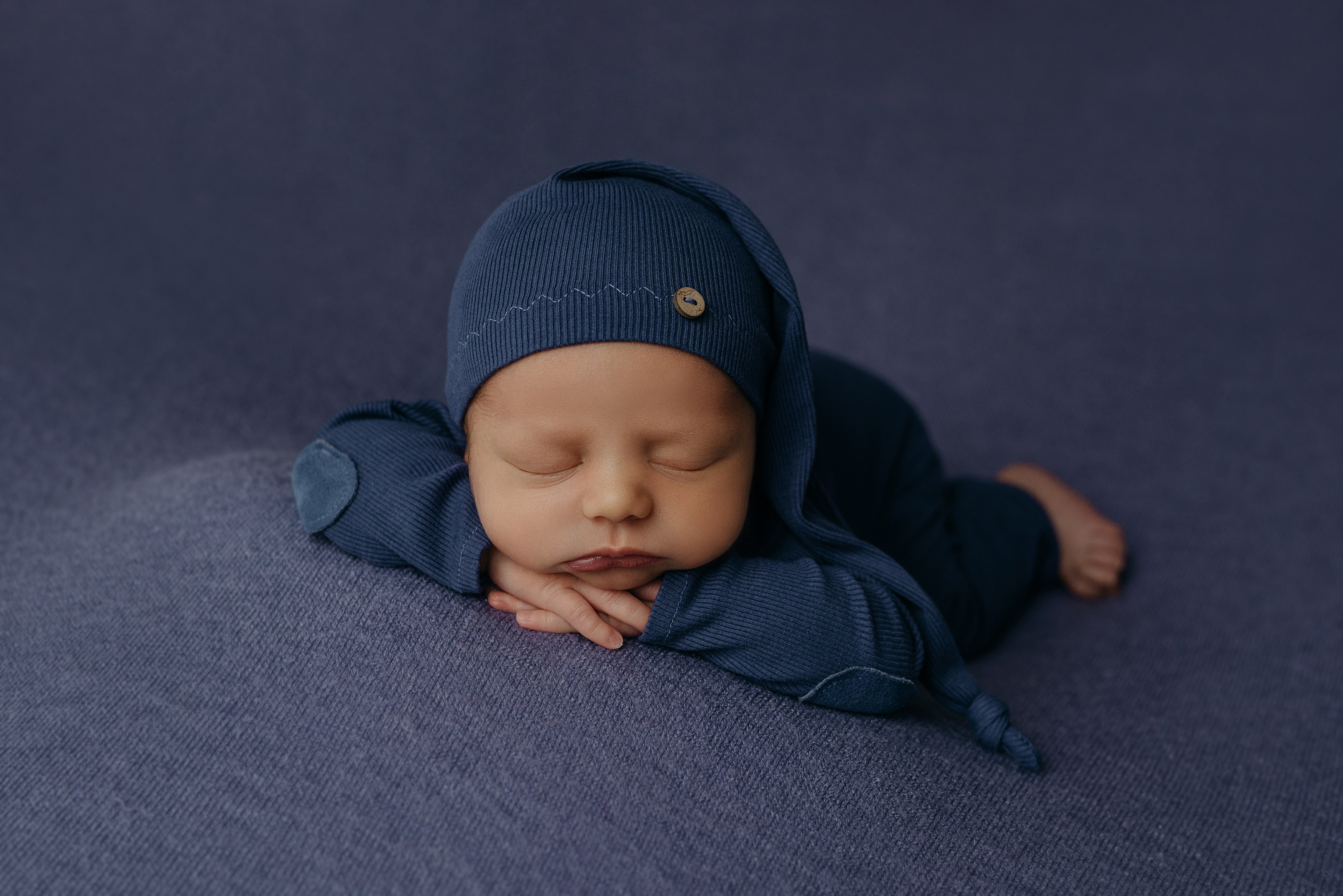 Марк. Фотограф новорожденных Белгород