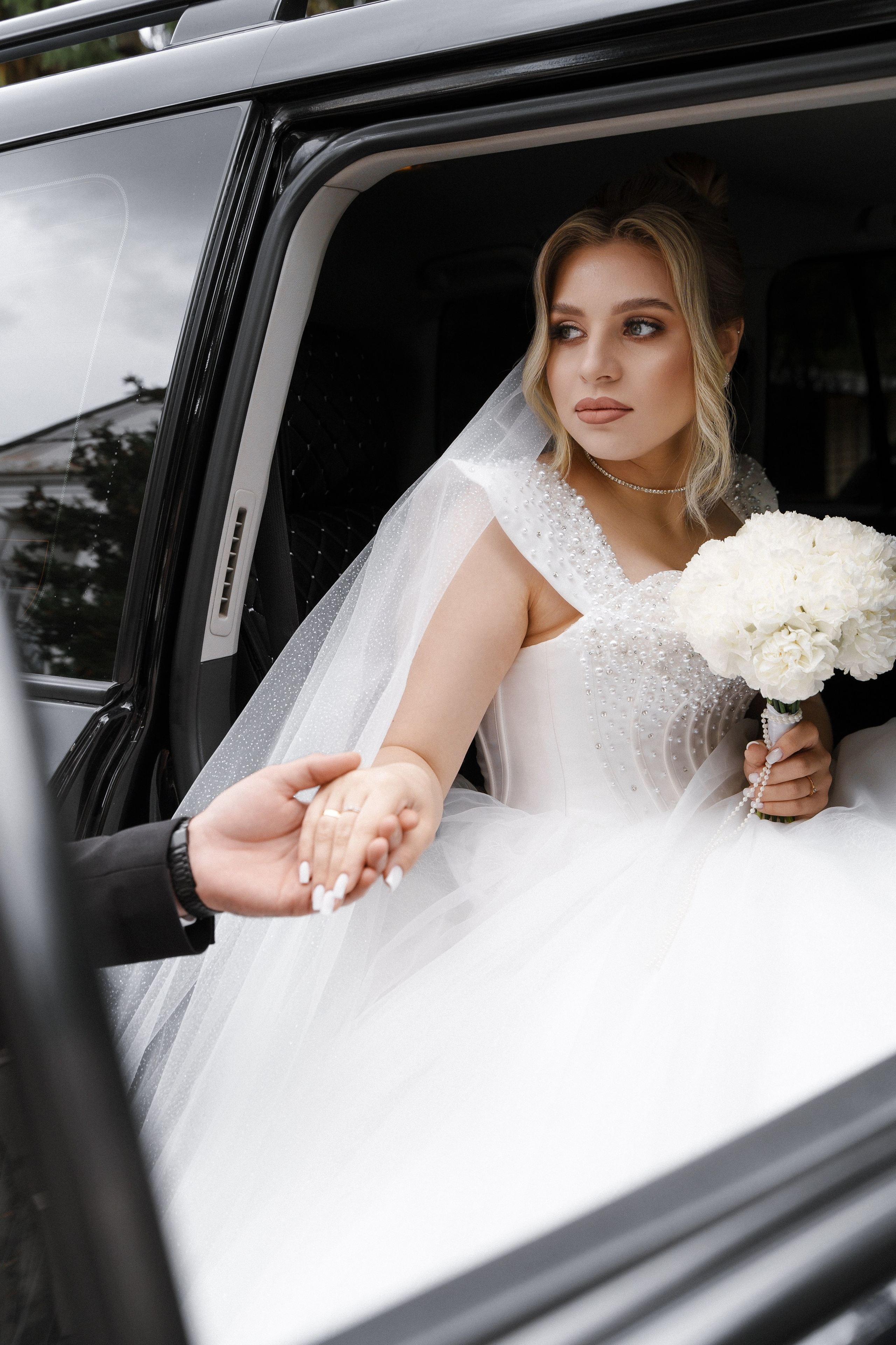 Александр и Анастасия. Семейный и свадебный фотограф в Бугуруслане Екатерина Ронжина