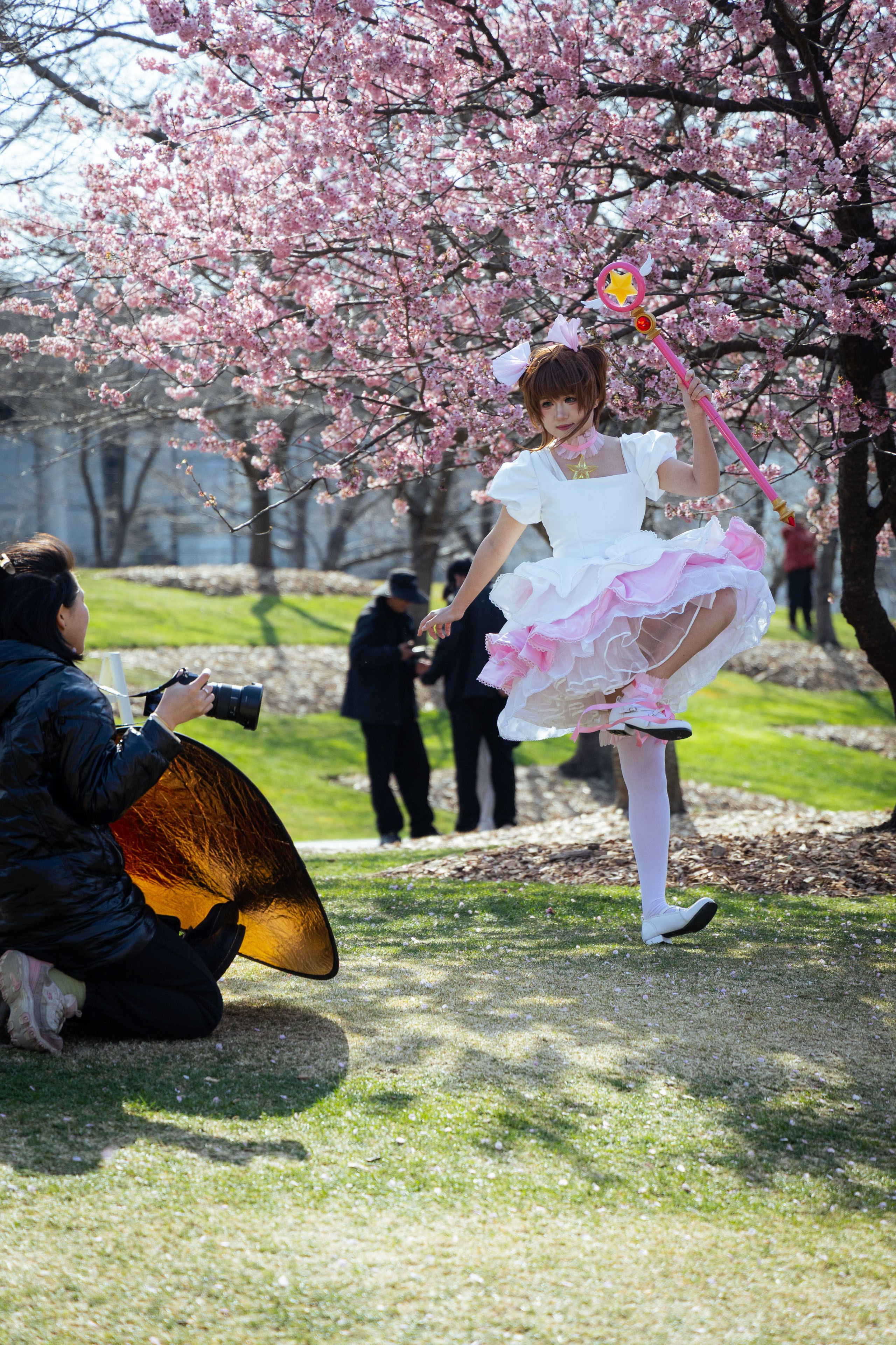 Шанхай (март 2026). Фотограф Виноградов Константин