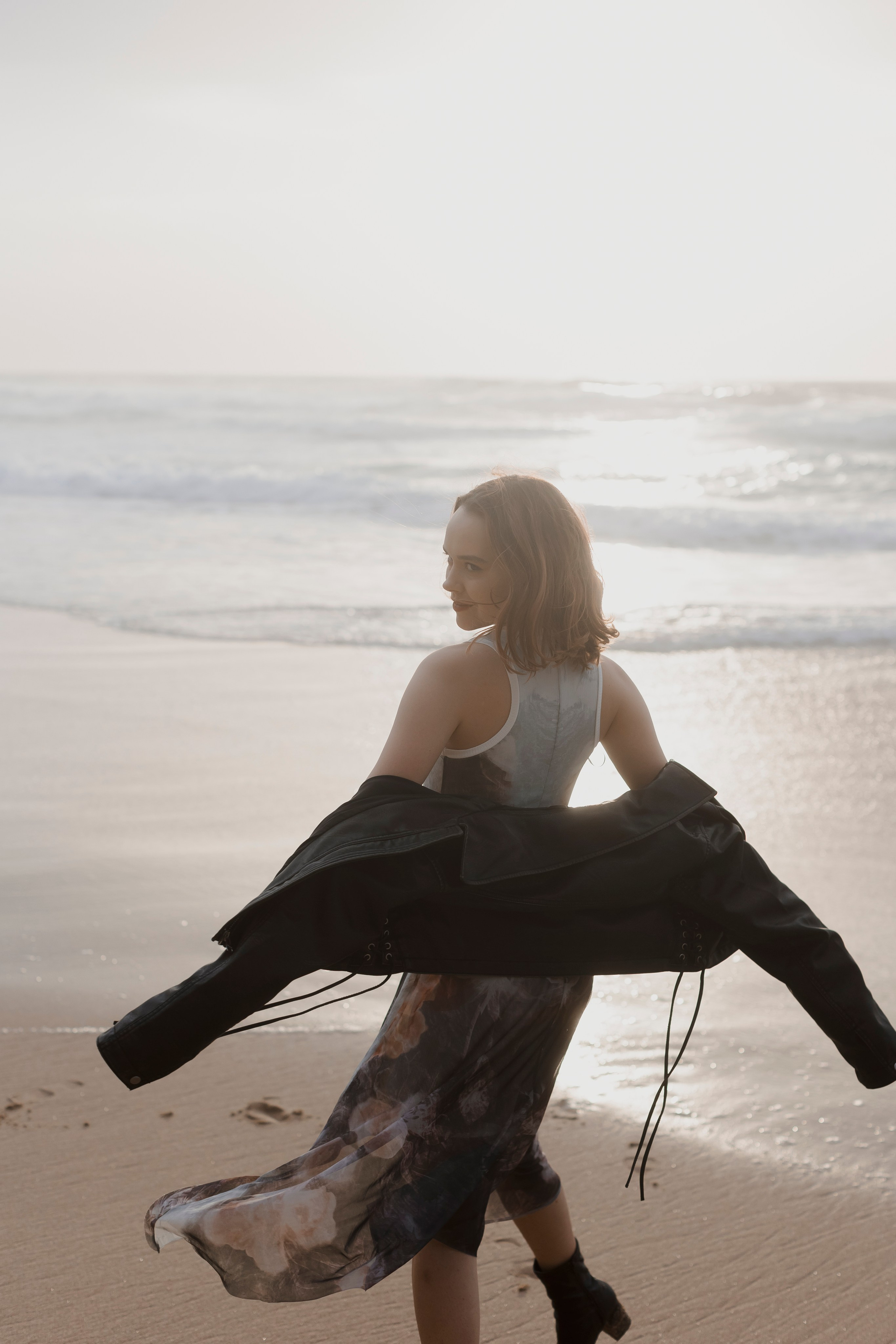 Ocean. Свадебный и женский фотограф в Лиссабоне Яковлева Ольга