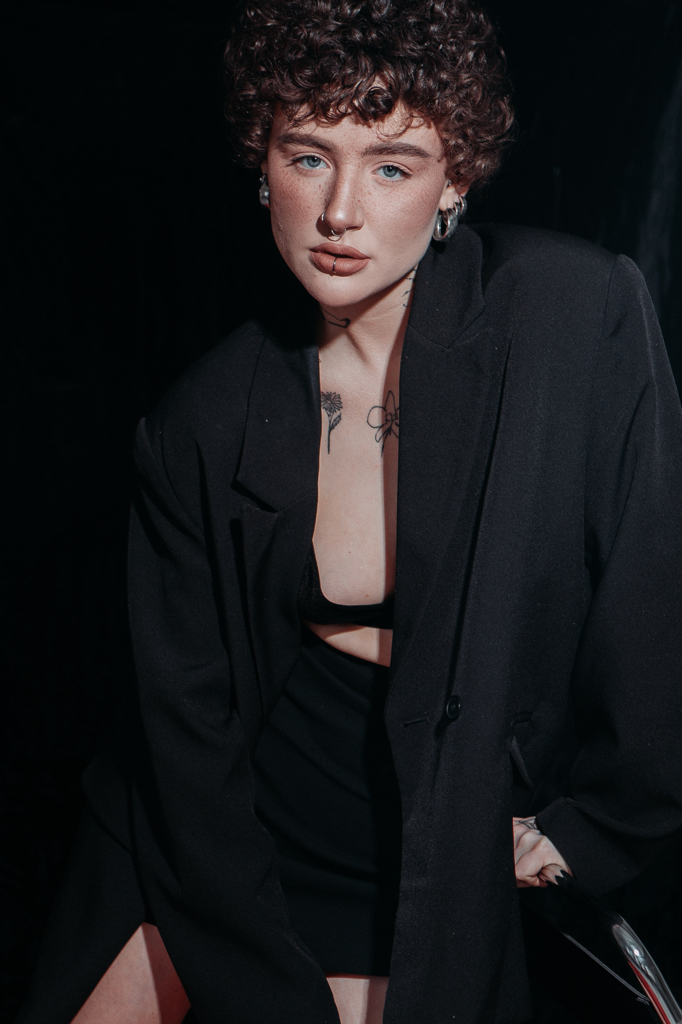 ИНДИВИДУАЛЬНЫЕ / МОДЕЛЬНЫЕ ТЕСТЫ. ДИНИСЛАМ ГАЛЕЕВ | ФОТОГРАФ | МОСКВА