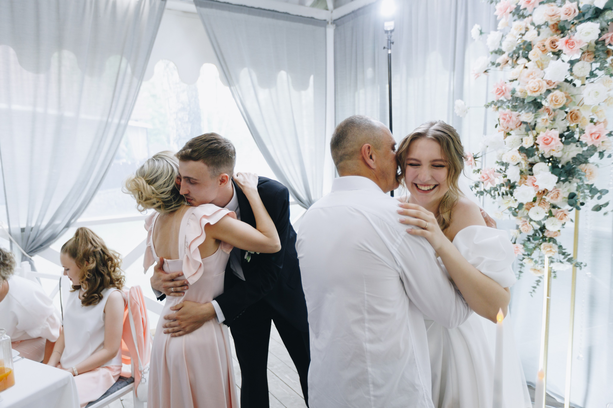 В+В. Свадебный семейный фотограф и видеограф Гомель Минск Беларусь Европа