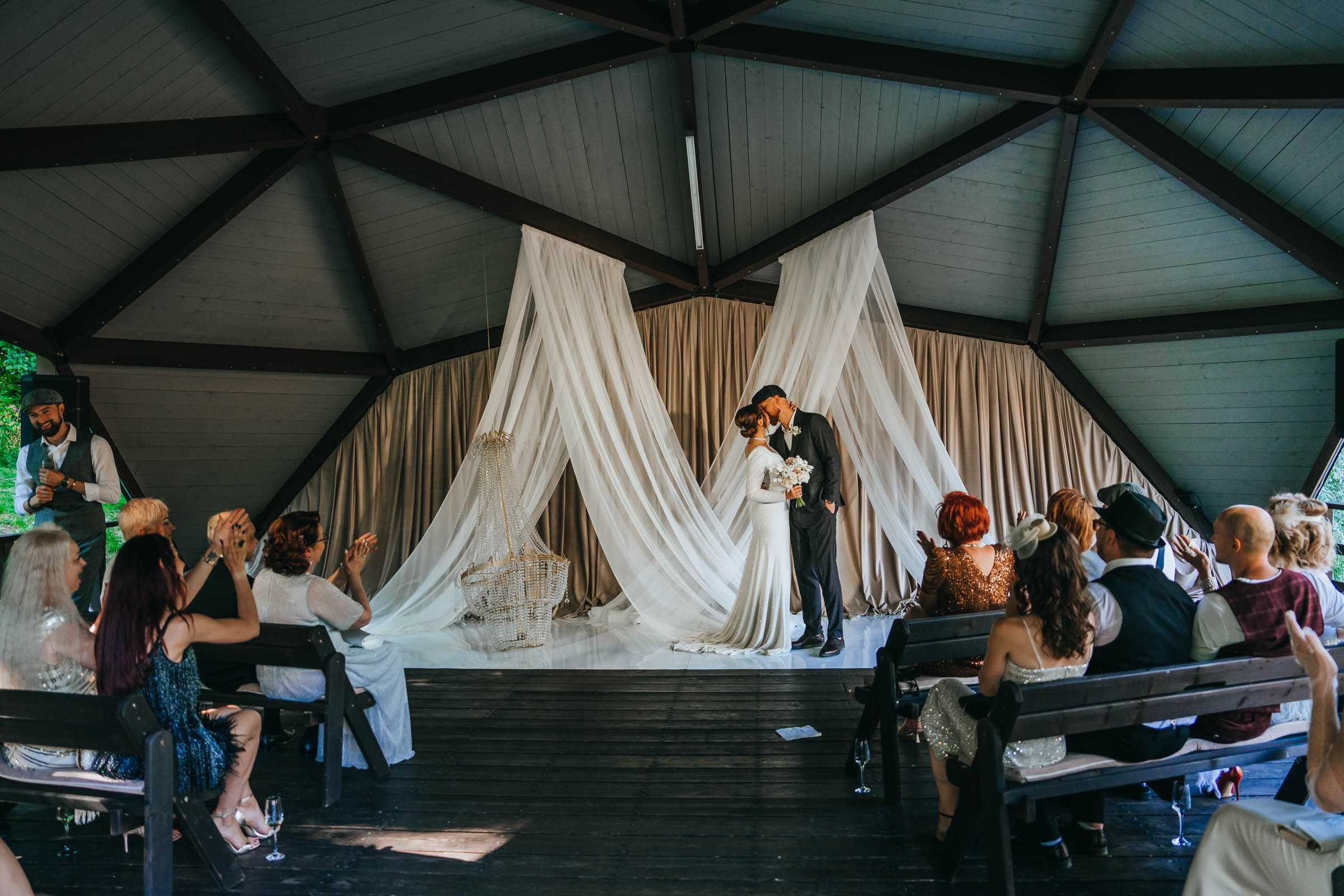 Денис и Наташа. Свадебный и Семейный фотограф в Санкт-Петербурге и Москве Иона Дидишвили