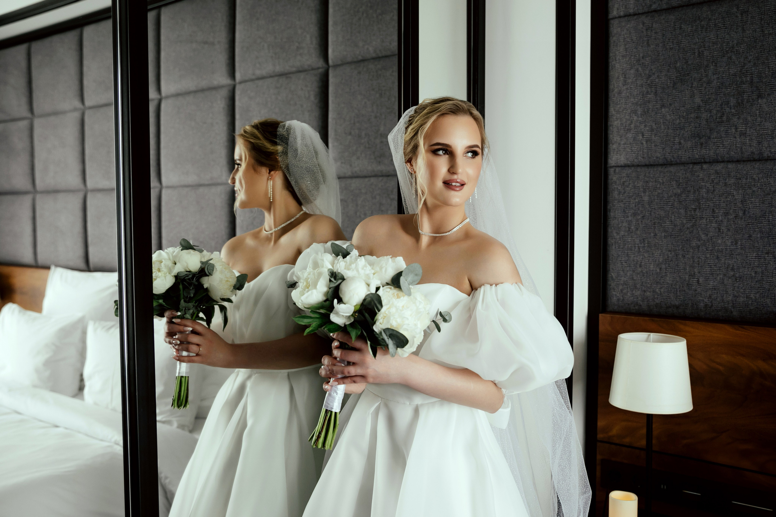 Элина и Игорь. Свадебный фотограф Ростове-на-Дону