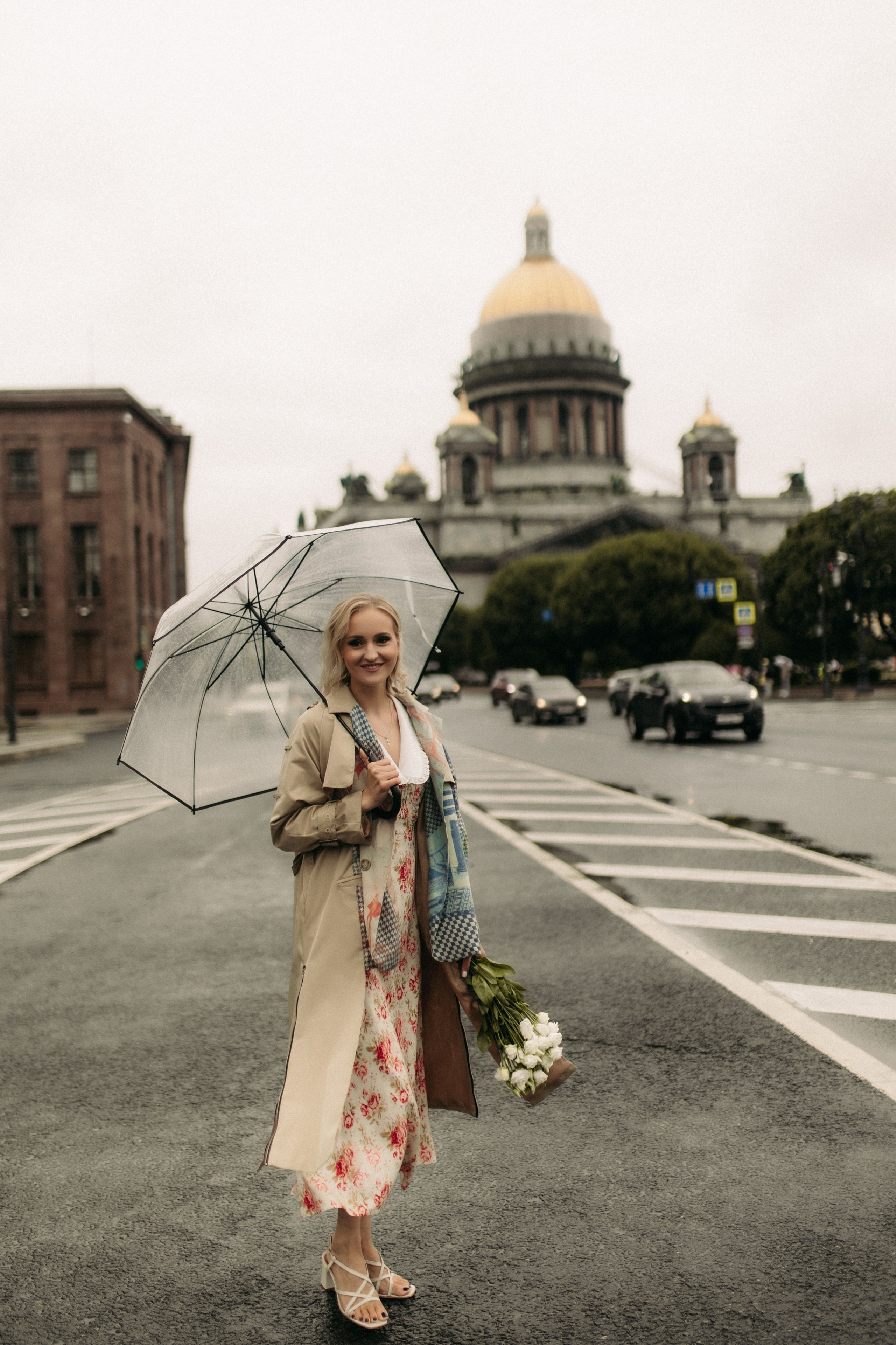 Екатерина. Фотограф в Санкт-Петербурге