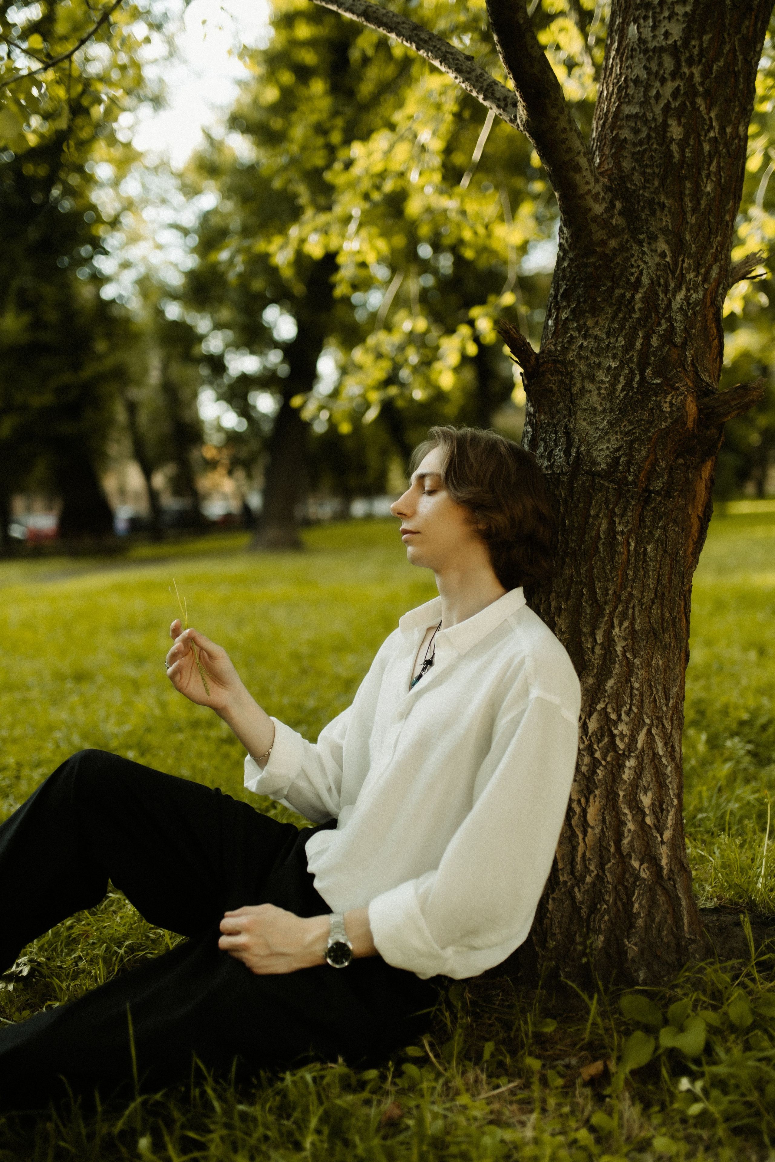 Антон. Фотограф в Санкт-Петербурге