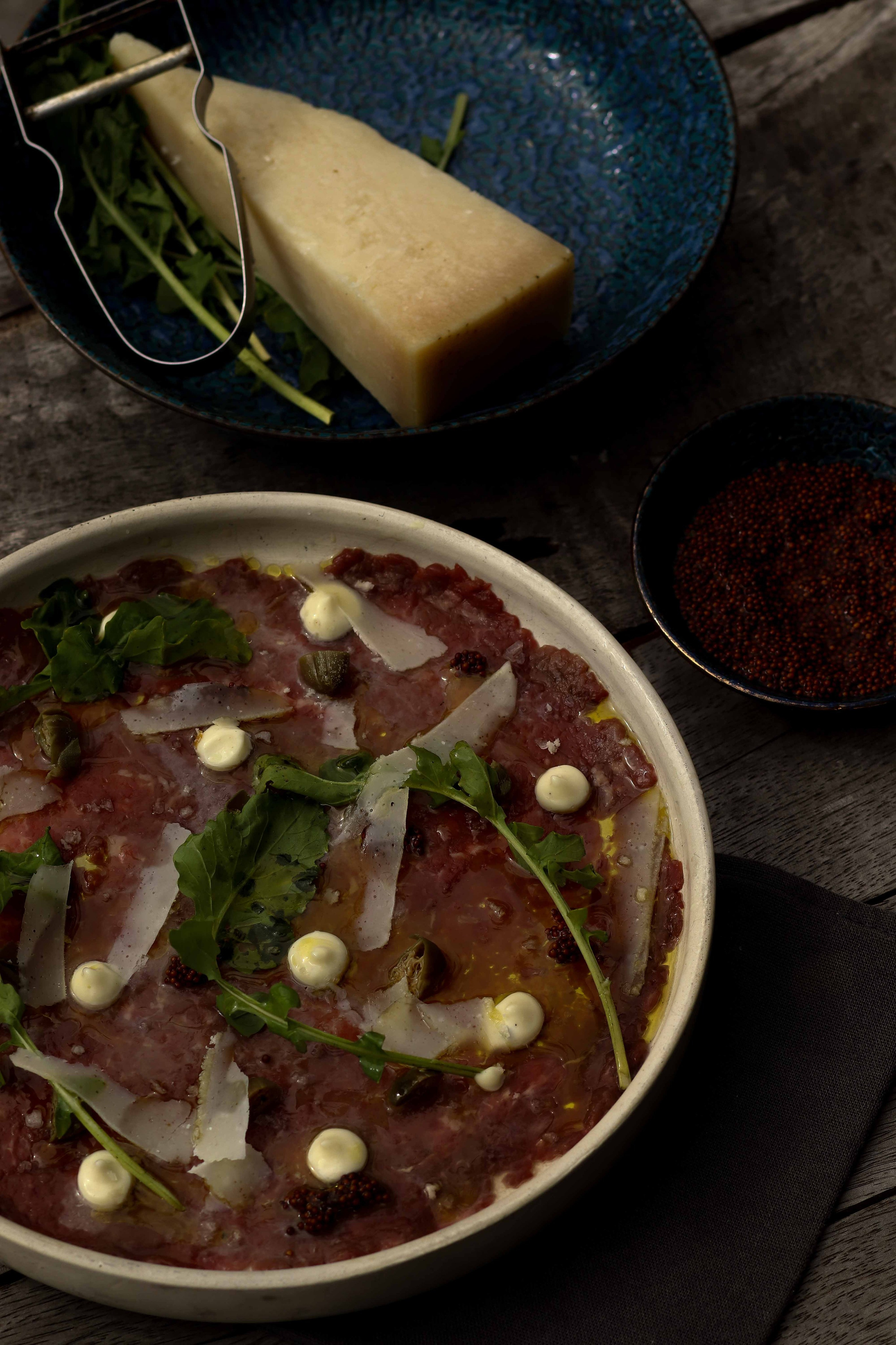 Ресторан пляж Ахангама. Фотограф на Шри-Ланке