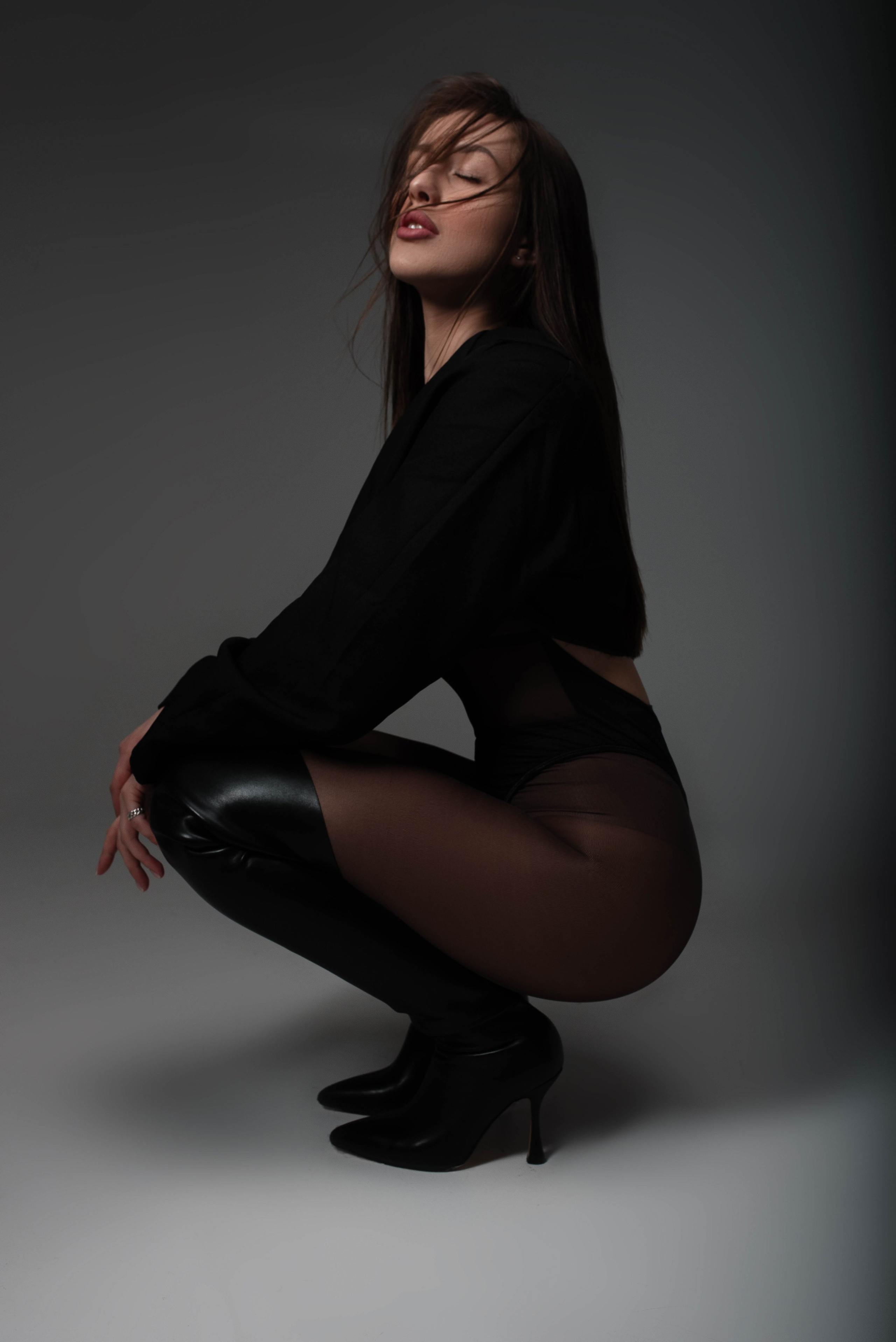 София. Фотограф в Москве — Ольга Кушнарева